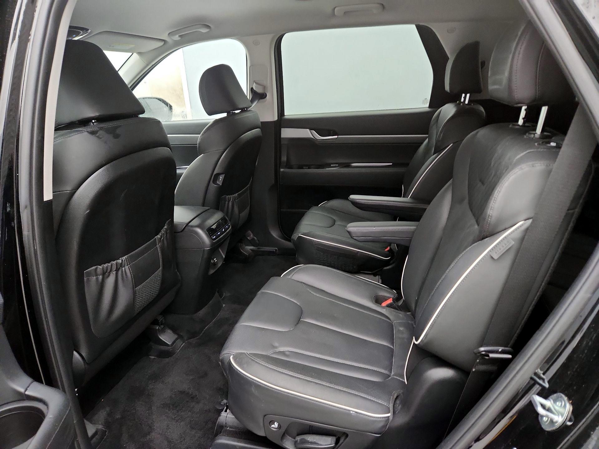 Thumbnail: 2023 Hyundai Palisade - 20