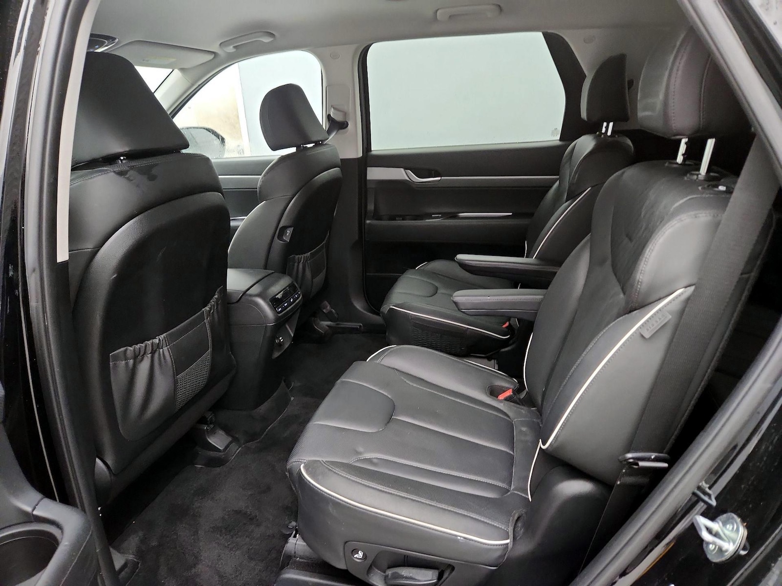 2023 Hyundai Palisade SEL - Photo 21