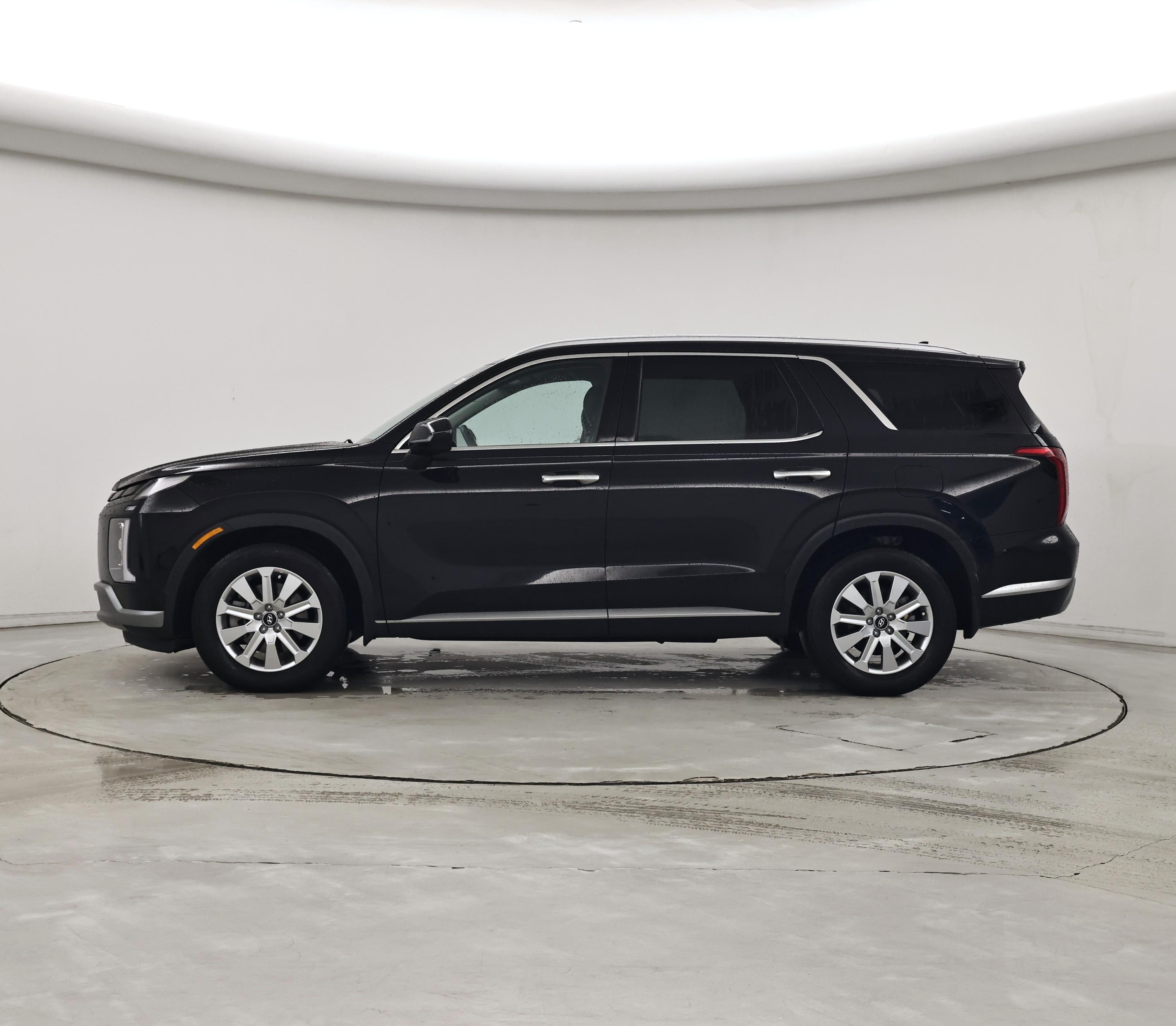 Thumbnail: 2023 Hyundai Palisade - 3