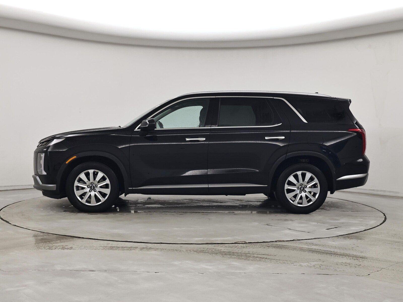 2023 Hyundai Palisade SEL - Photo 4