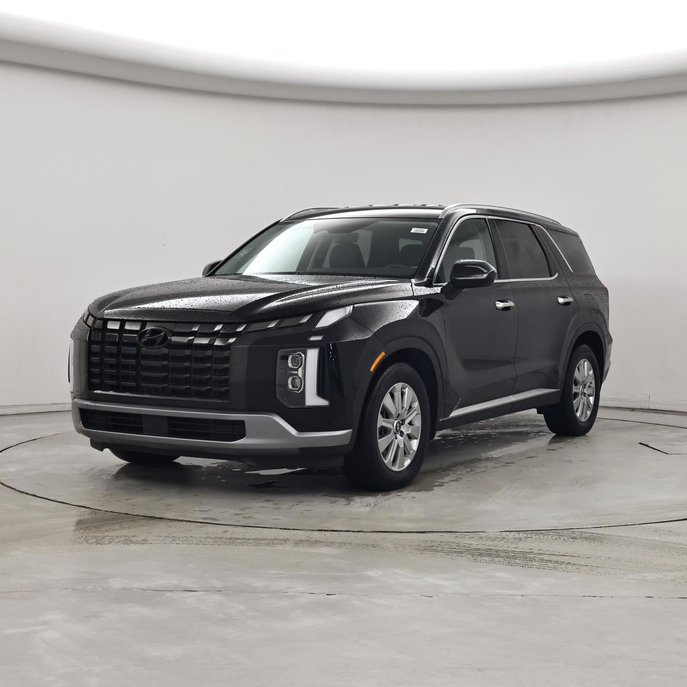 Thumbnail: 2023 Hyundai Palisade - 4