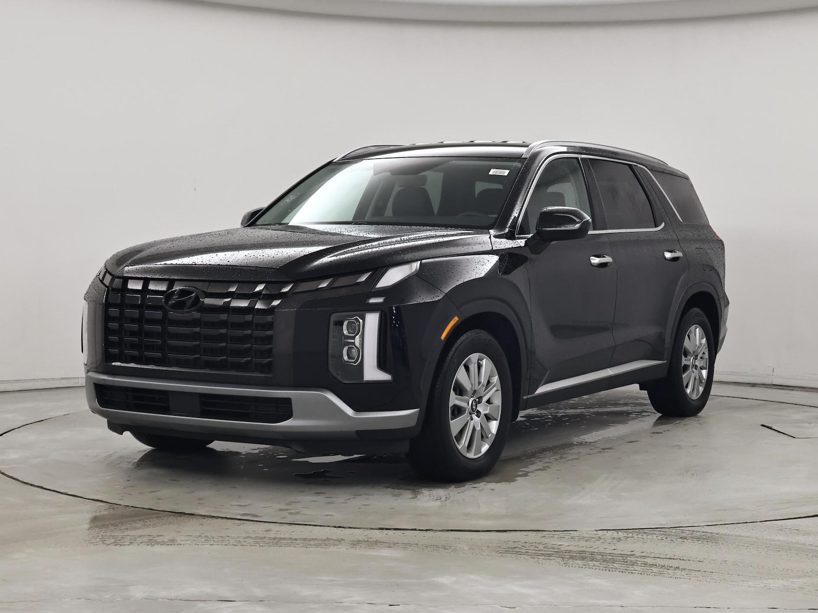 2023 Hyundai Palisade SEL - Photo 5