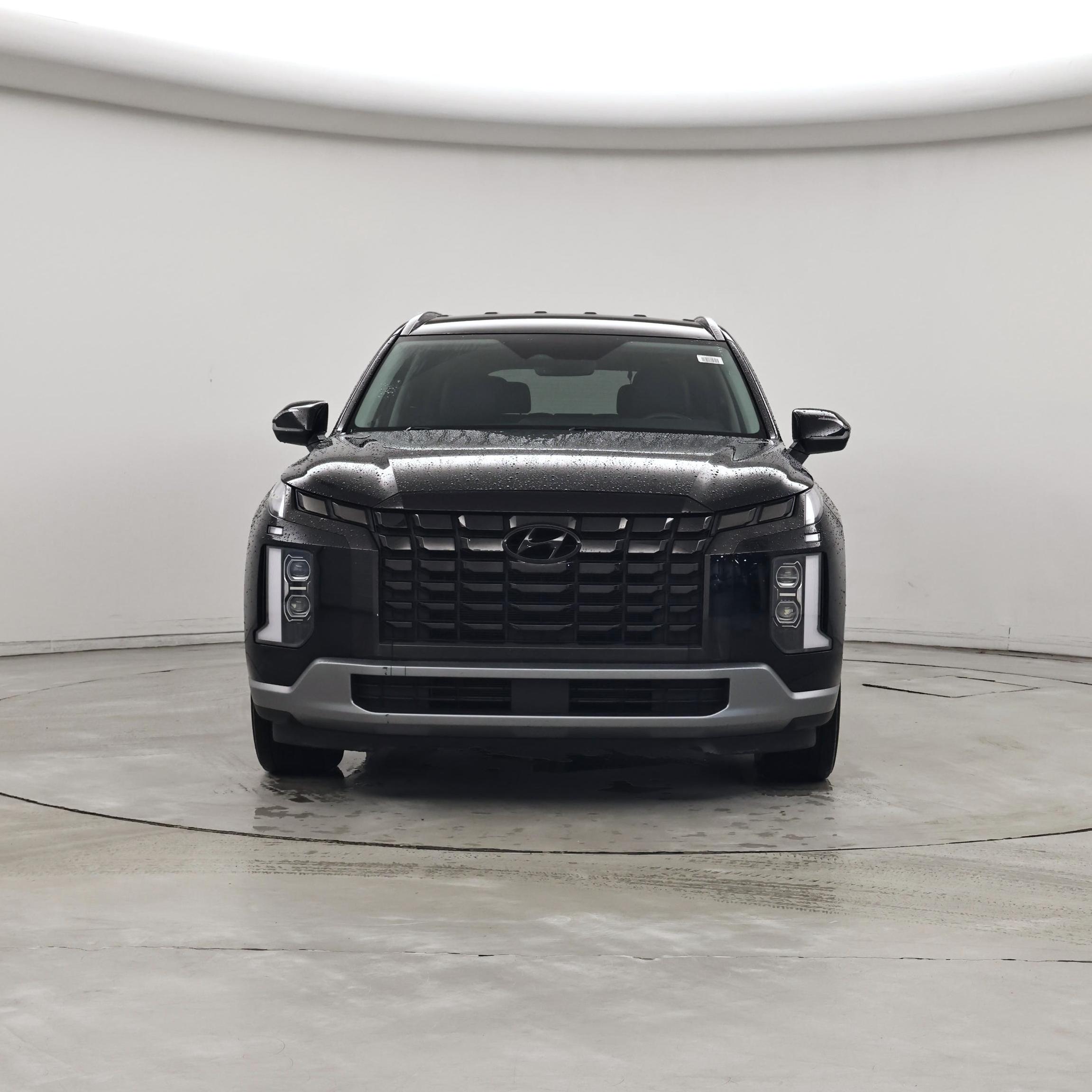 Thumbnail: 2023 Hyundai Palisade - 5