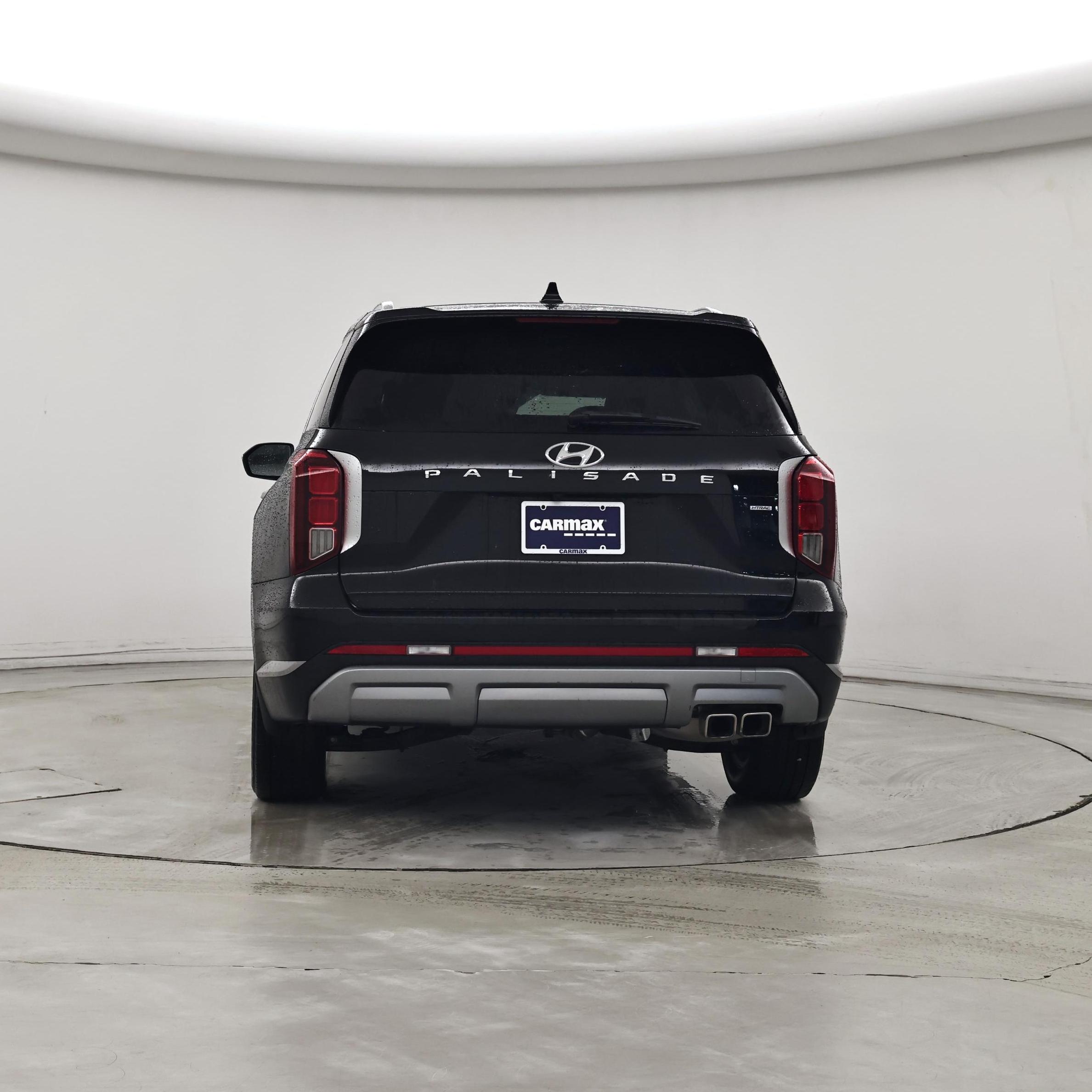 Thumbnail: 2023 Hyundai Palisade - 6