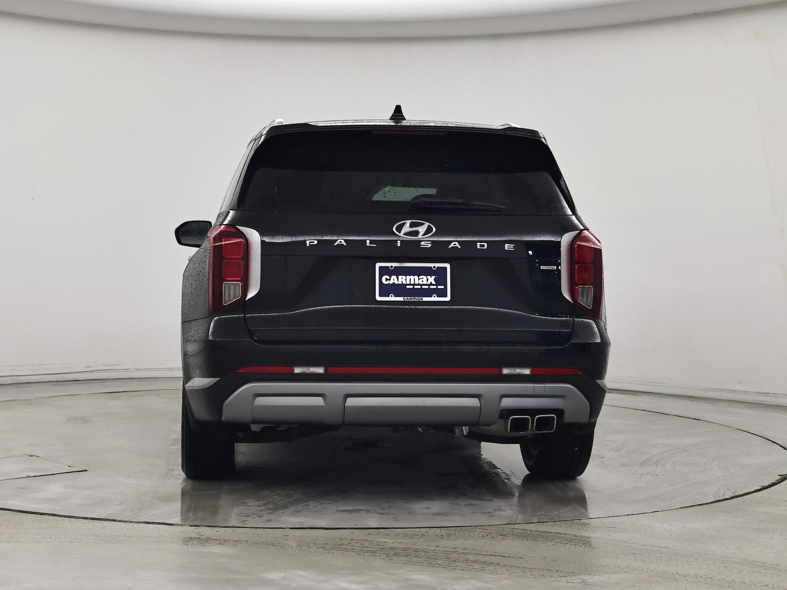 2023 Hyundai Palisade SEL - Photo 7