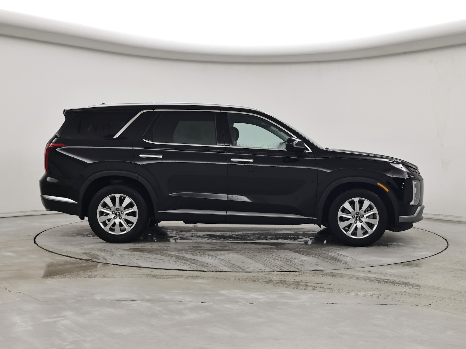 2023 Hyundai Palisade SEL - Photo 8