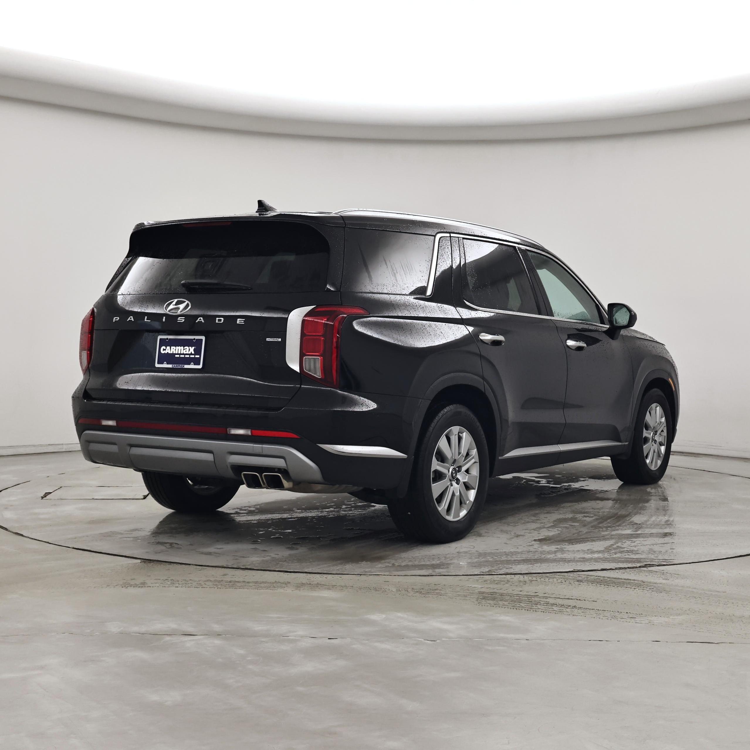 Thumbnail: 2023 Hyundai Palisade - 8
