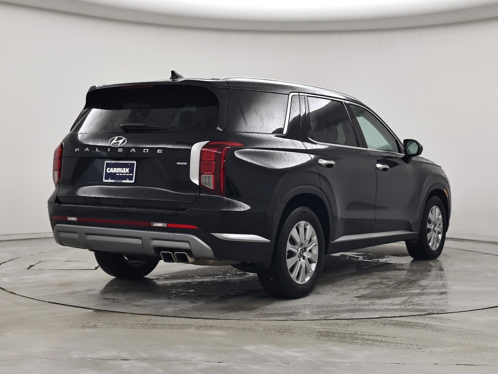 2023 Hyundai Palisade SEL - Photo 9