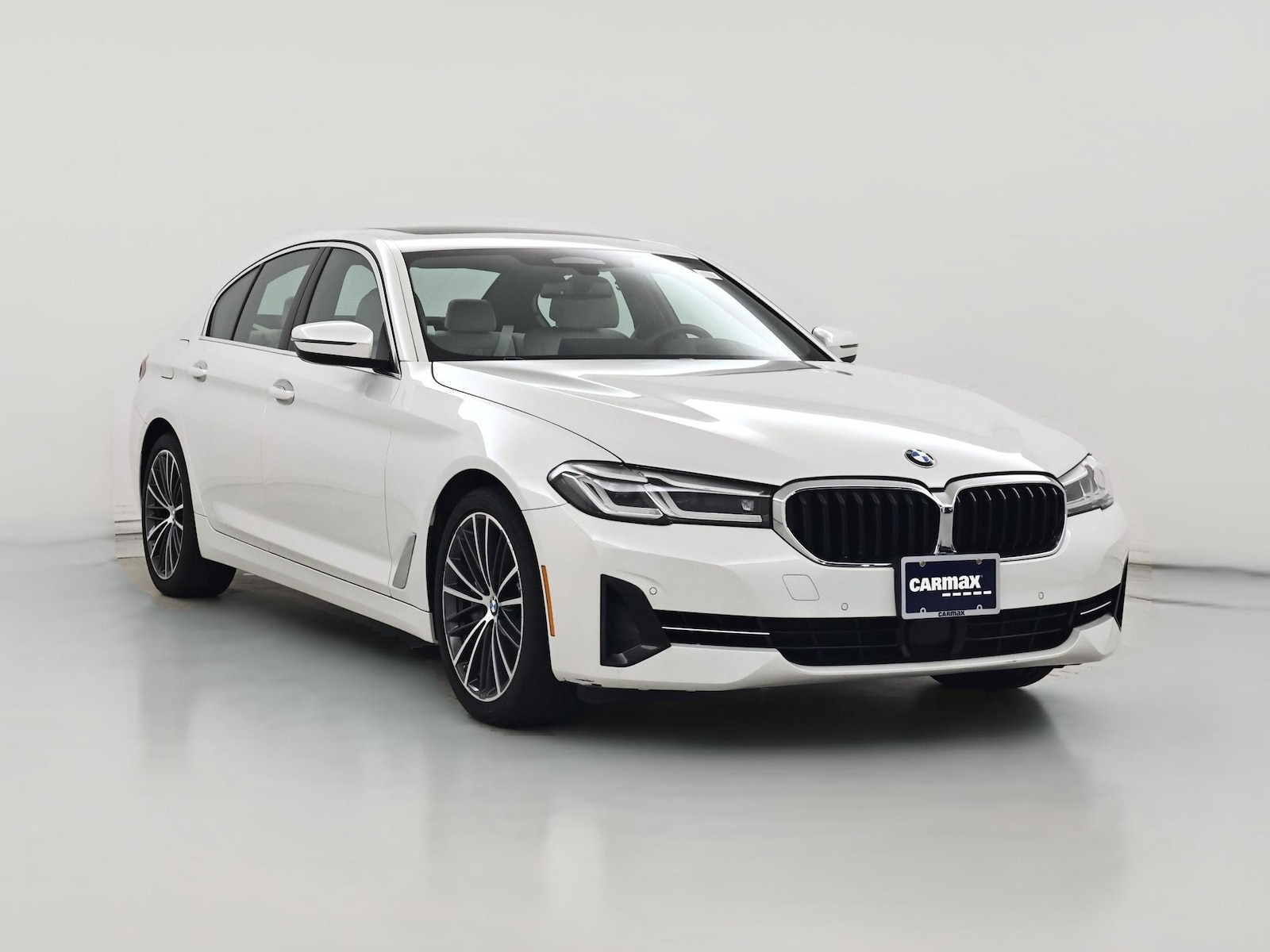 2023 BMW 5 Series