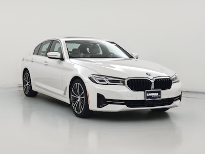 2023 BMW 540 XI