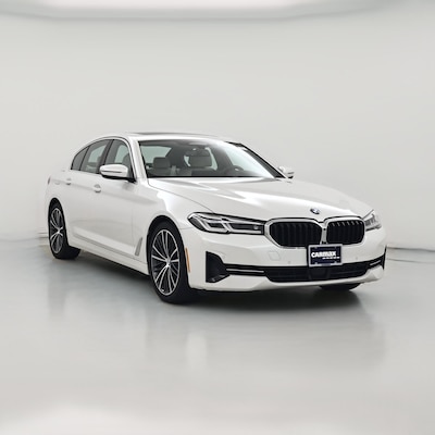 2023 BMW 540 XI