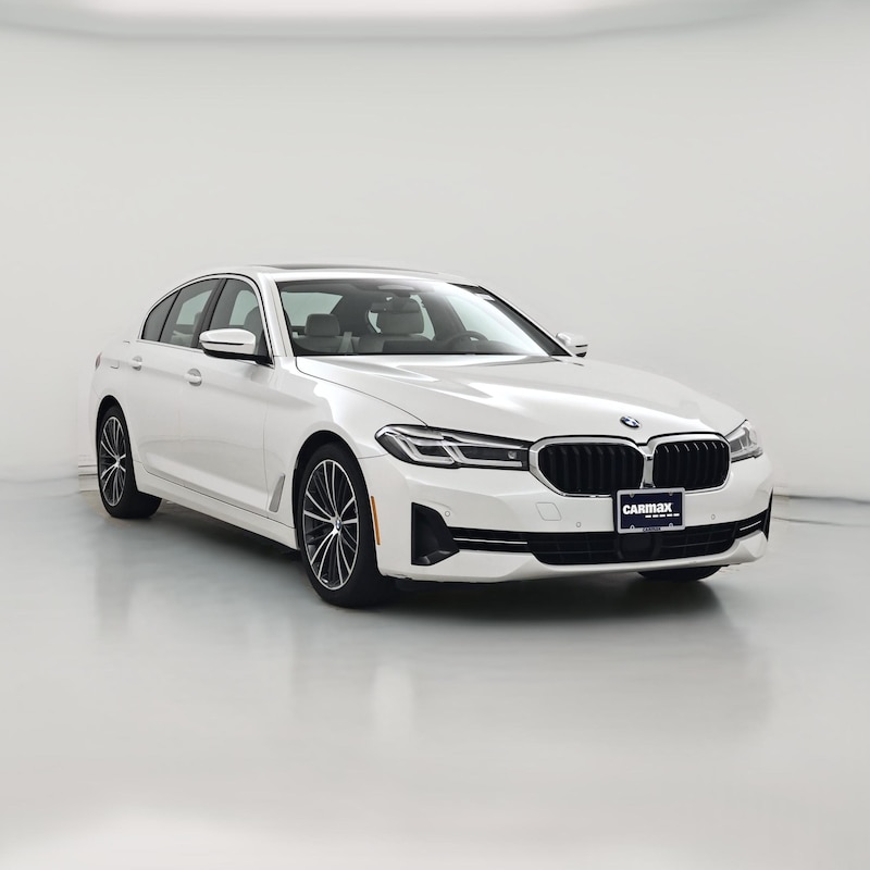 2023 BMW 540 XI