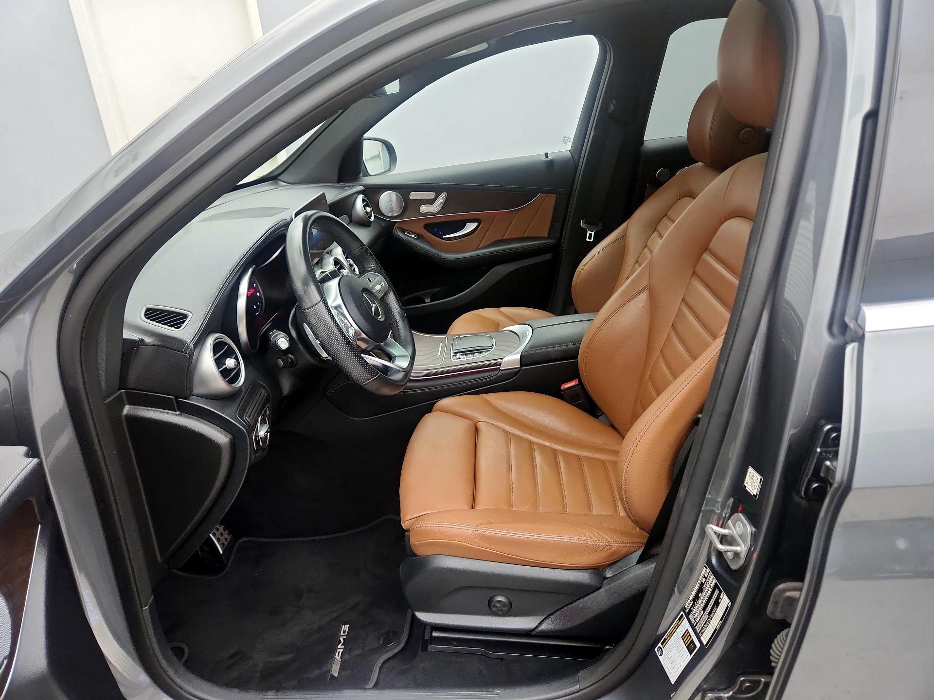 Thumbnail: 2020 Mercedes-Benz GLC - 11