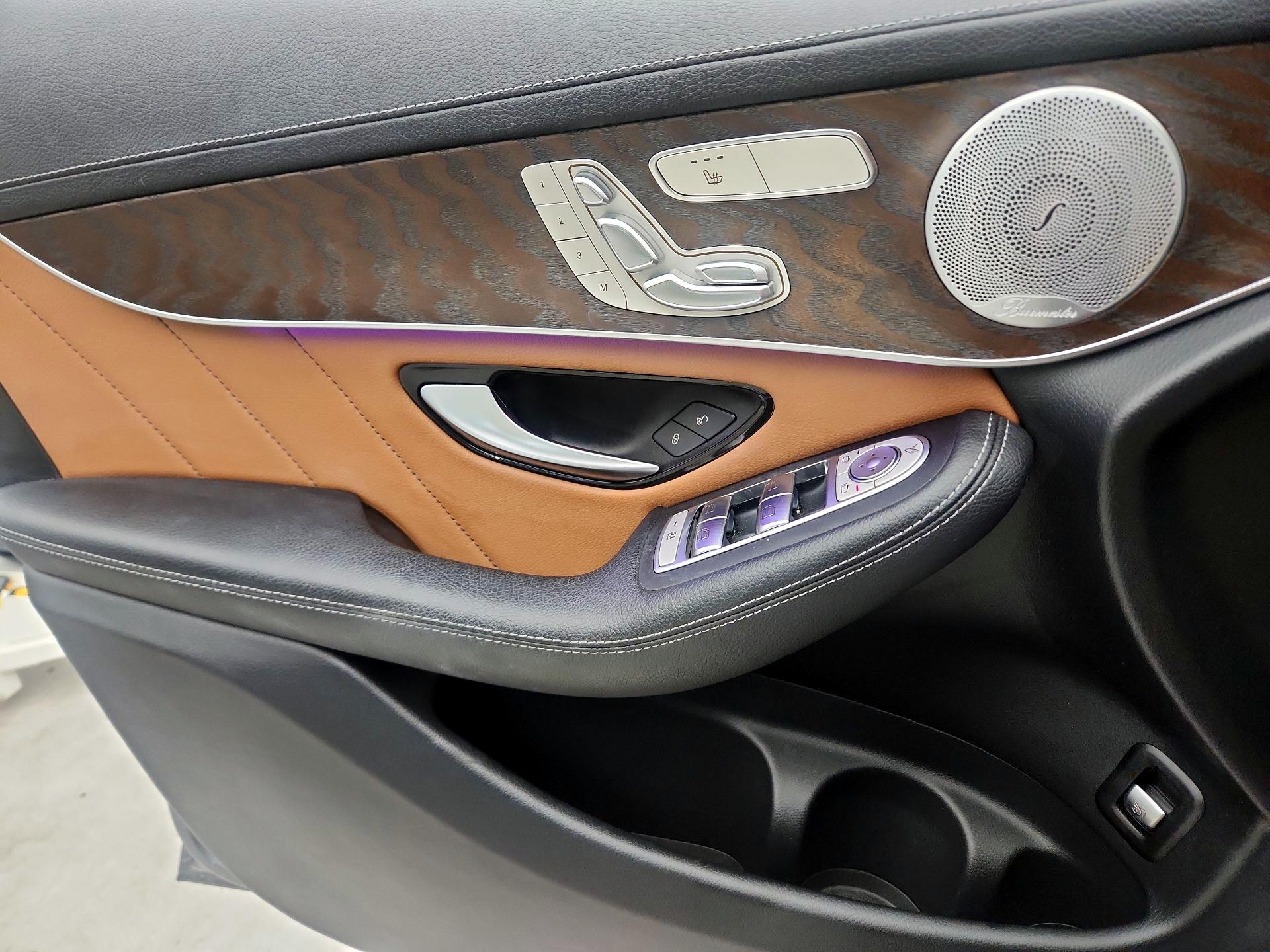 Thumbnail: 2020 Mercedes-Benz GLC - 12
