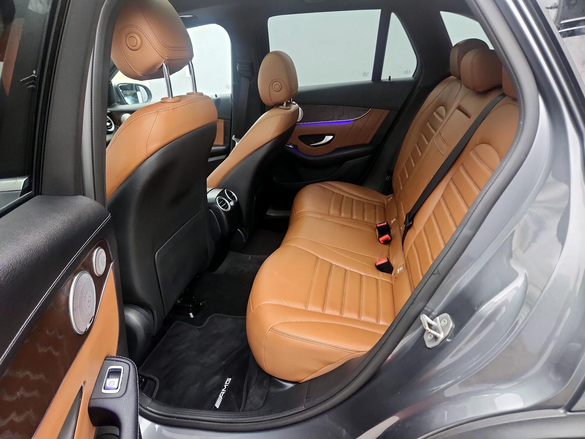 Thumbnail: 2020 Mercedes-Benz GLC - 20