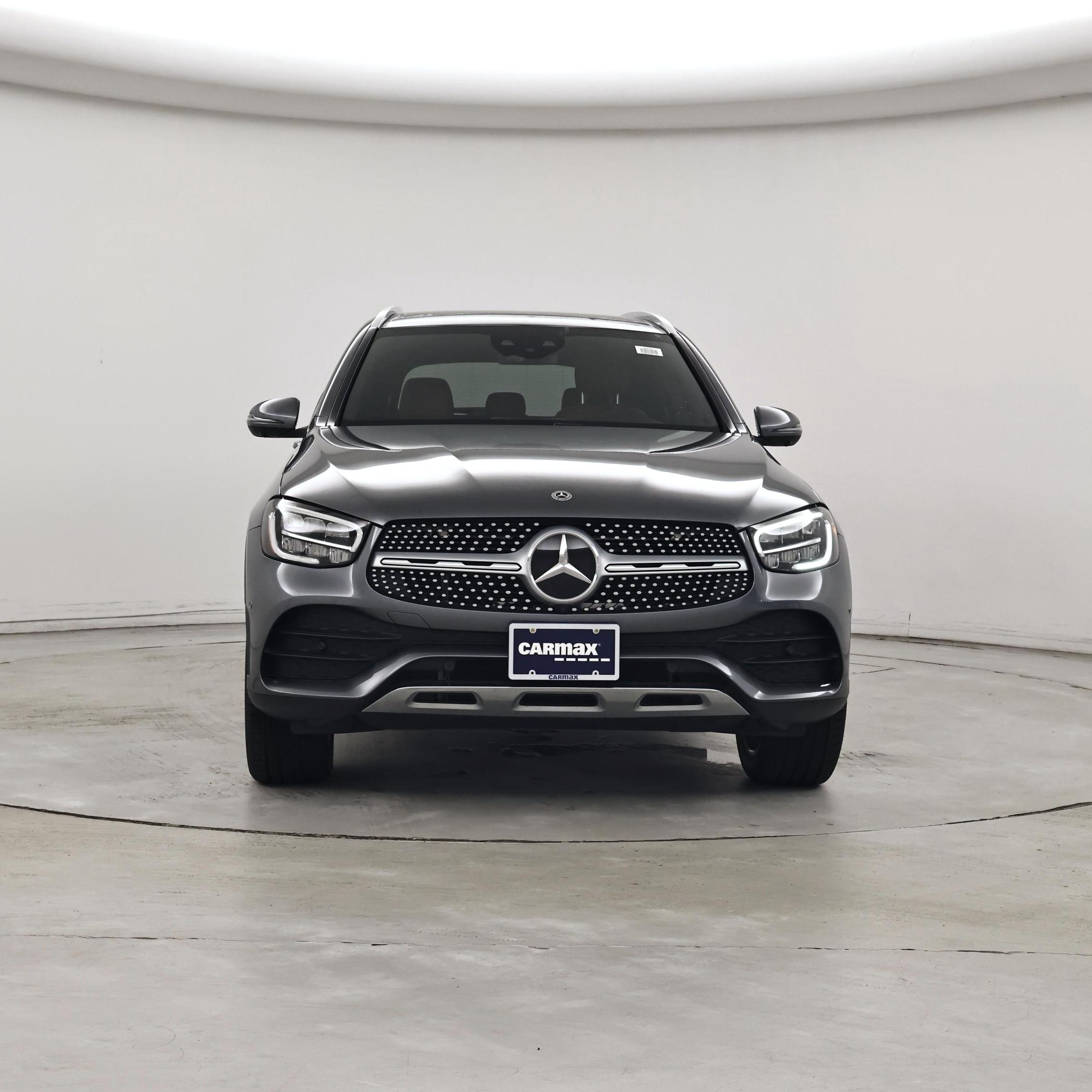Thumbnail: 2020 Mercedes-Benz GLC - 5