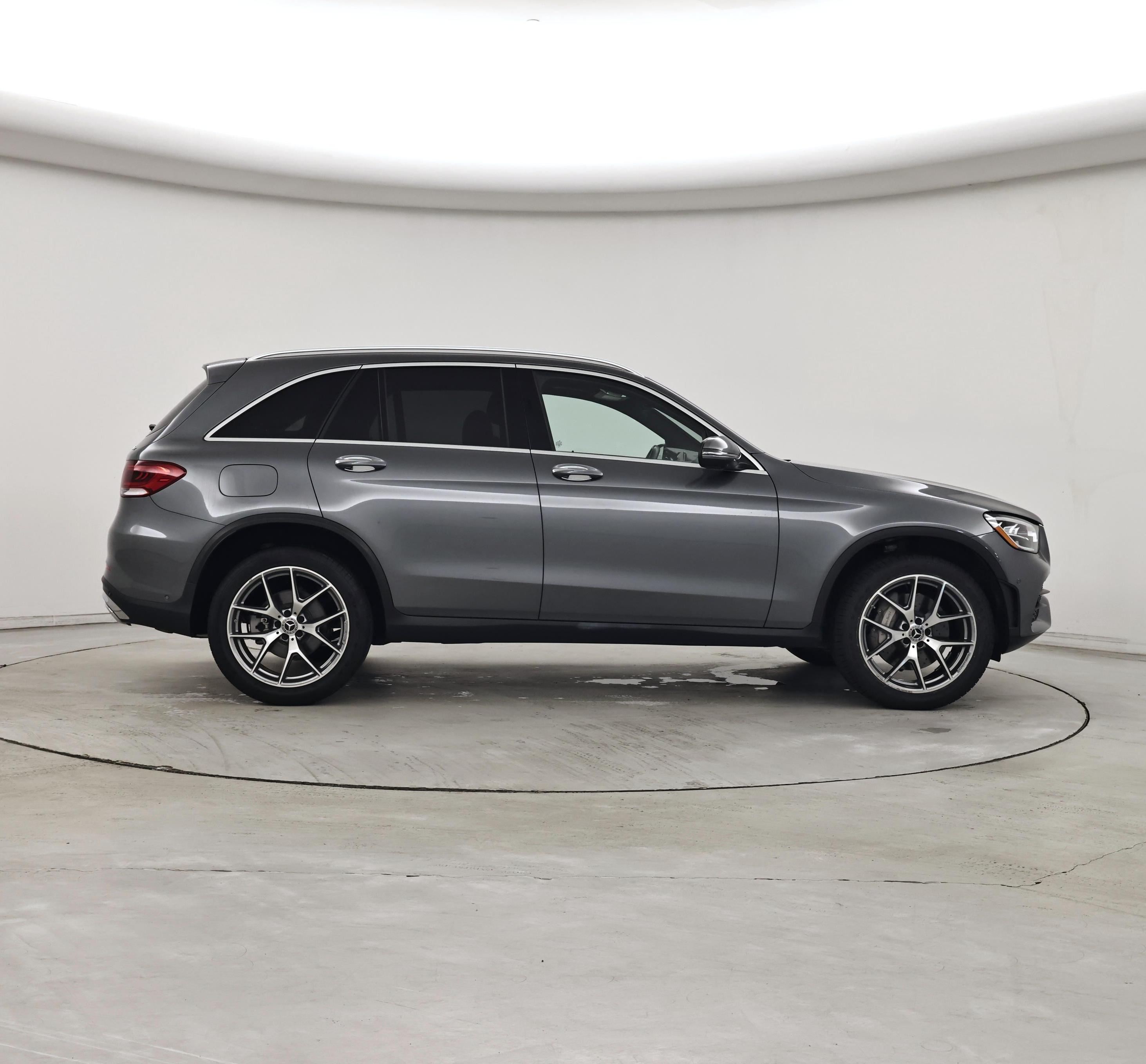 Thumbnail: 2020 Mercedes-Benz GLC - 7