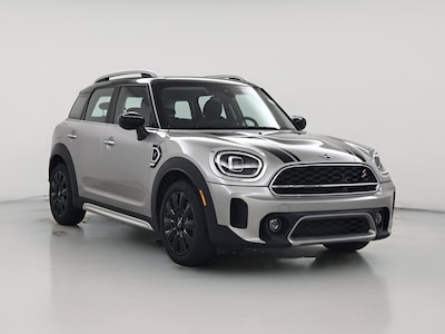 2024 Mini Cooper Countryman S
