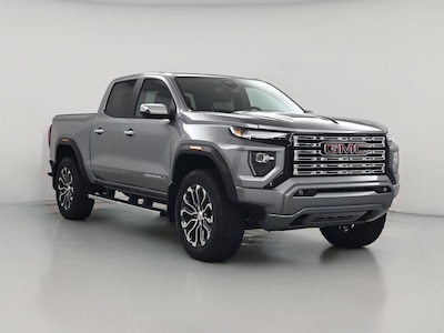 2025 GMC Canyon Denali