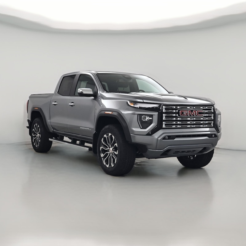 2025 GMC Canyon Denali