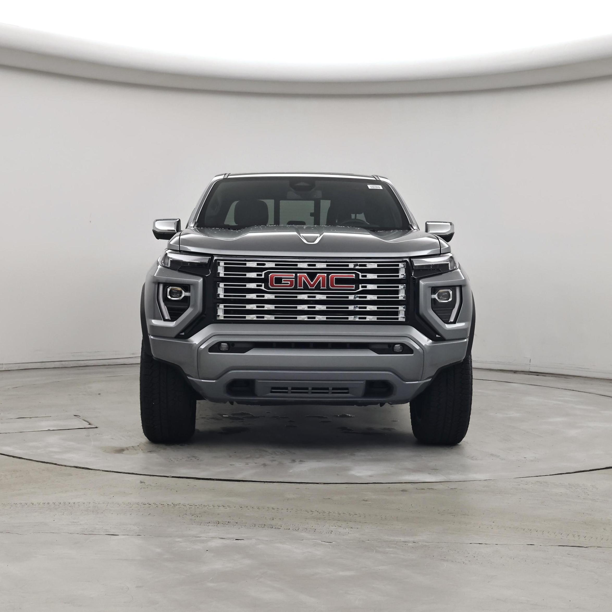 Thumbnail: 2025 GMC Canyon - 5