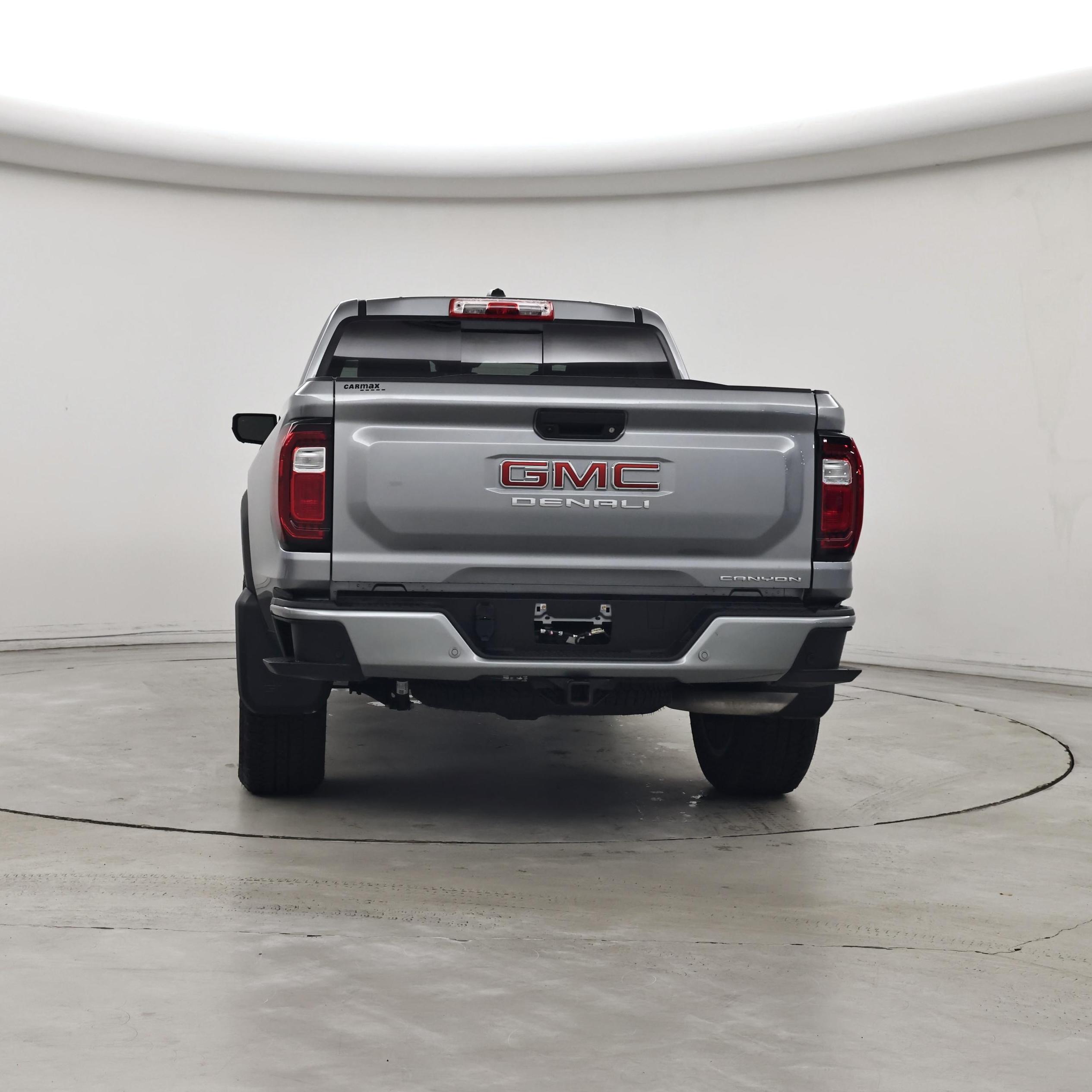 Thumbnail: 2025 GMC Canyon - 6