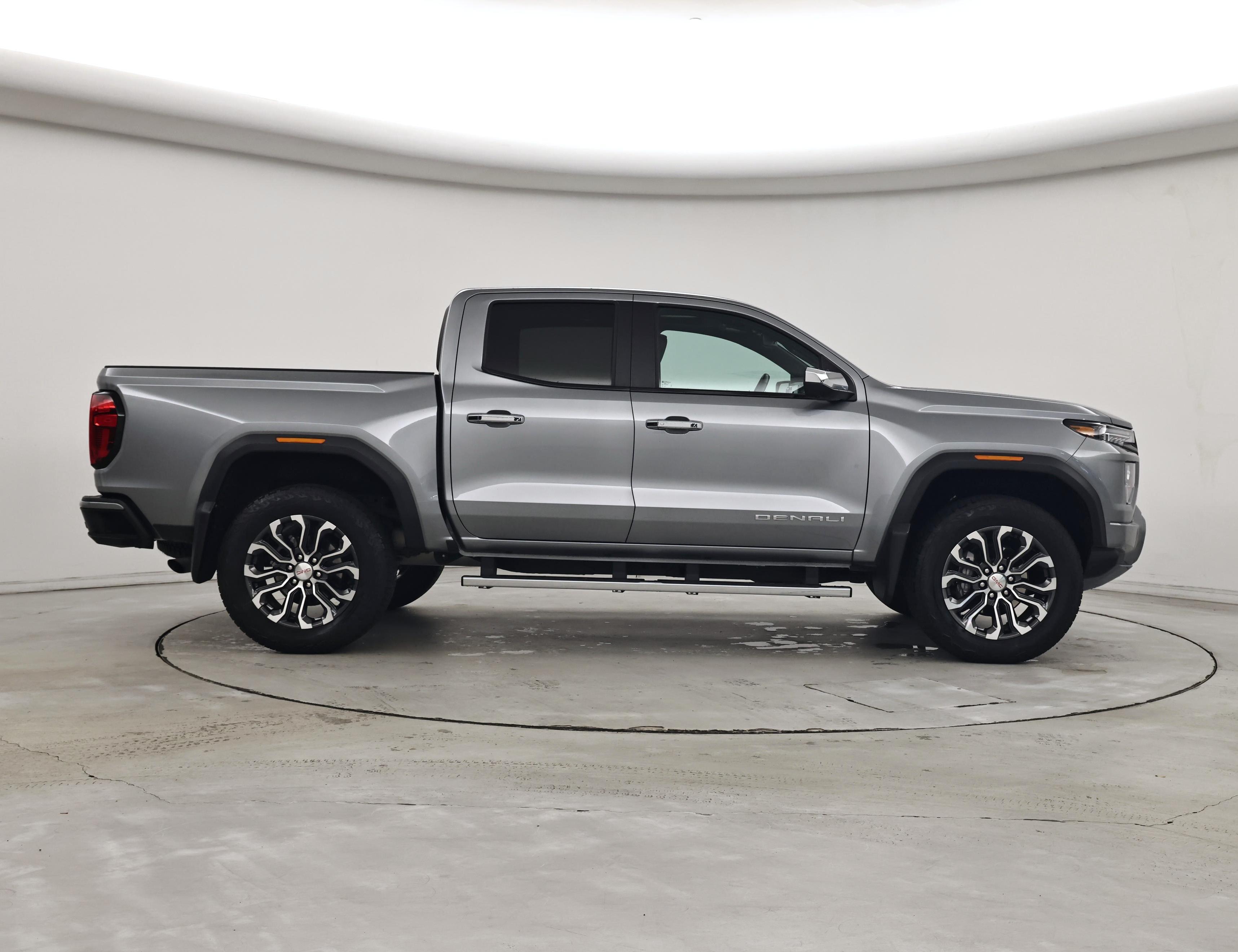 Thumbnail: 2025 GMC Canyon - 7
