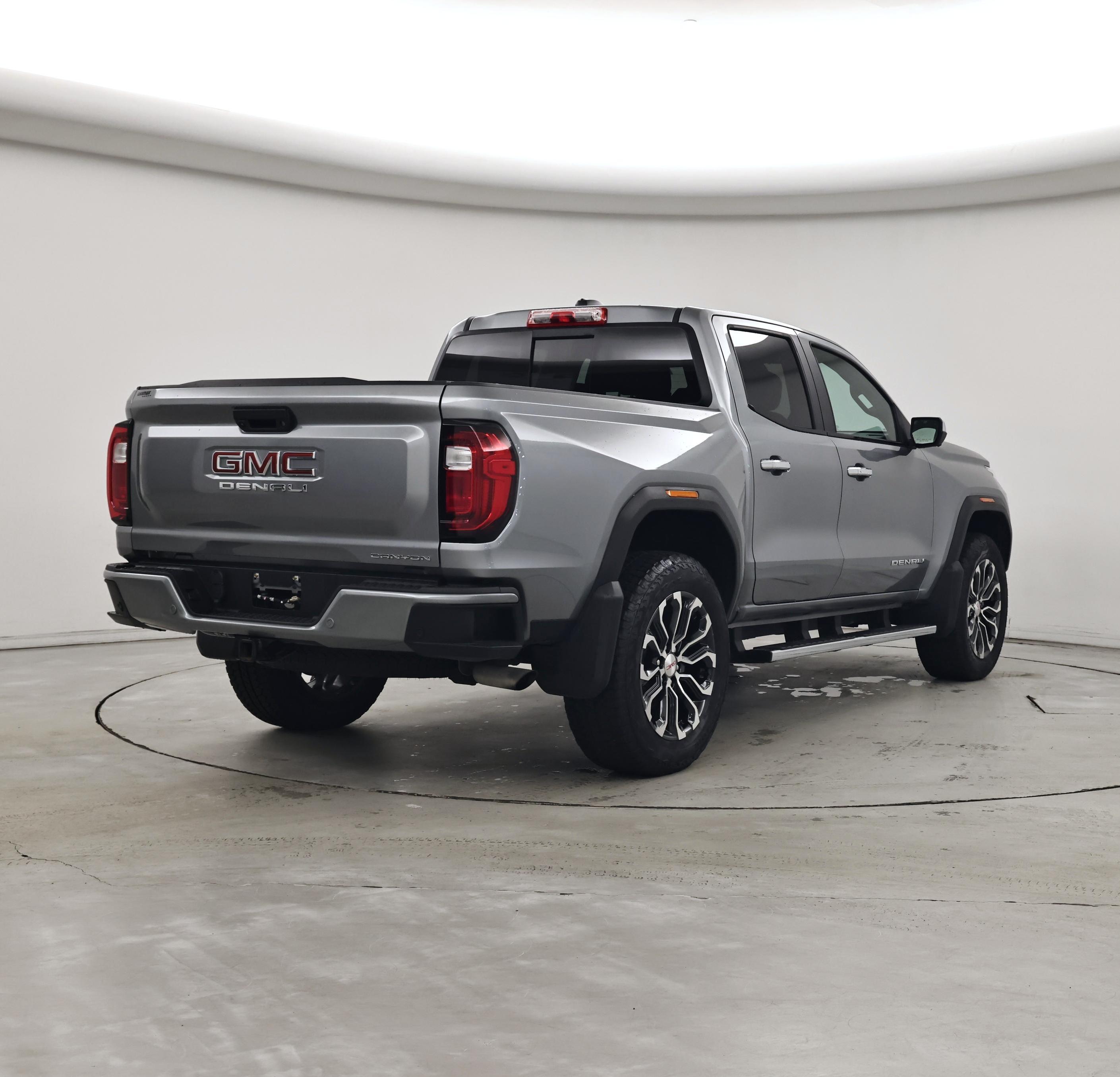 Thumbnail: 2025 GMC Canyon - 8