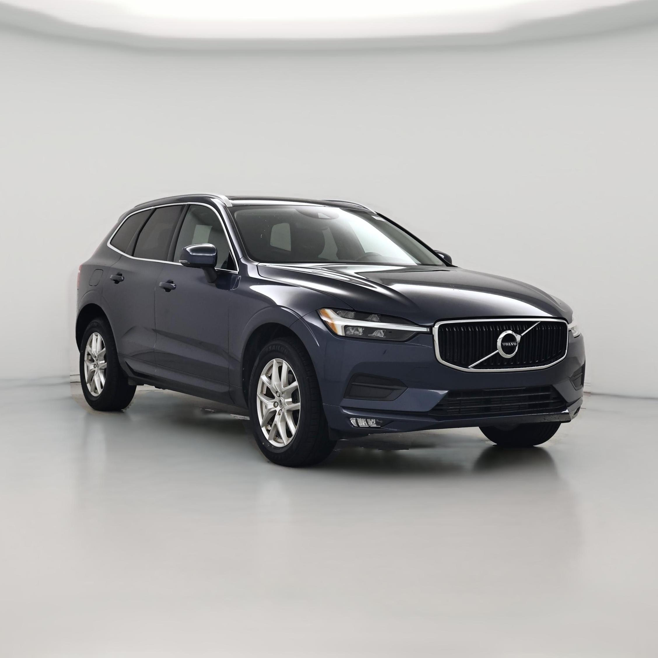 Thumbnail: 2021 Volvo XC60 - 1