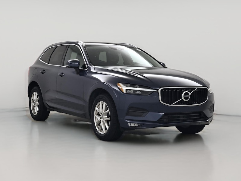 2021 Volvo XC60 T5 Momentum -
                  Norcross, GA