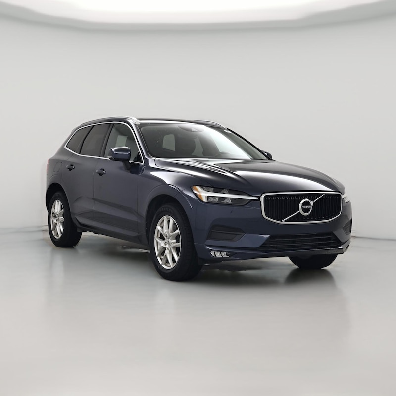 2021 Volvo XC60 T5 Momentum