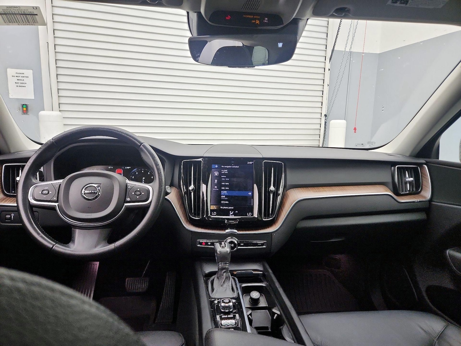 2021 Volvo XC60 Momentum - Photo 10