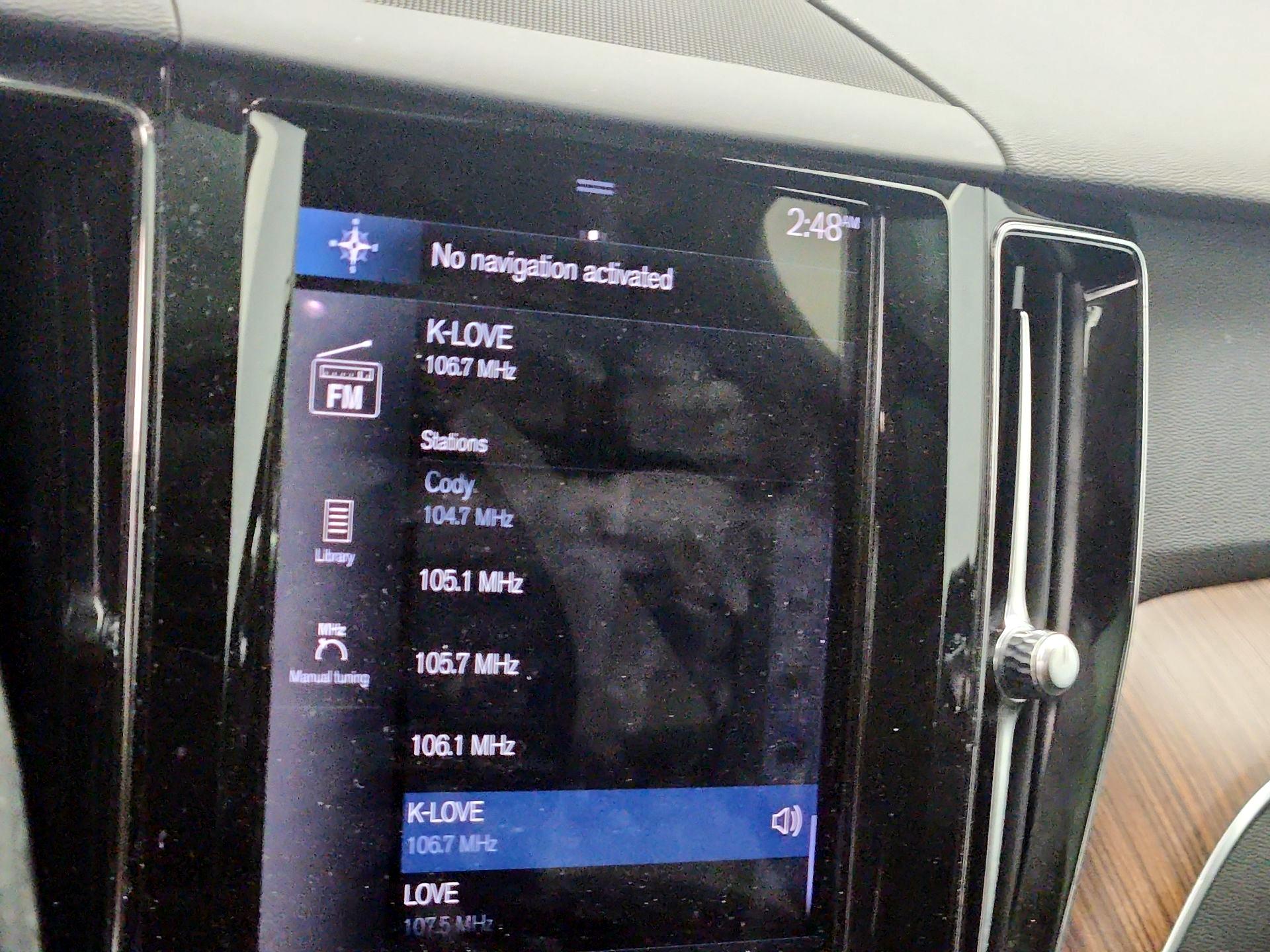 Thumbnail: 2021 Volvo XC60 - 15