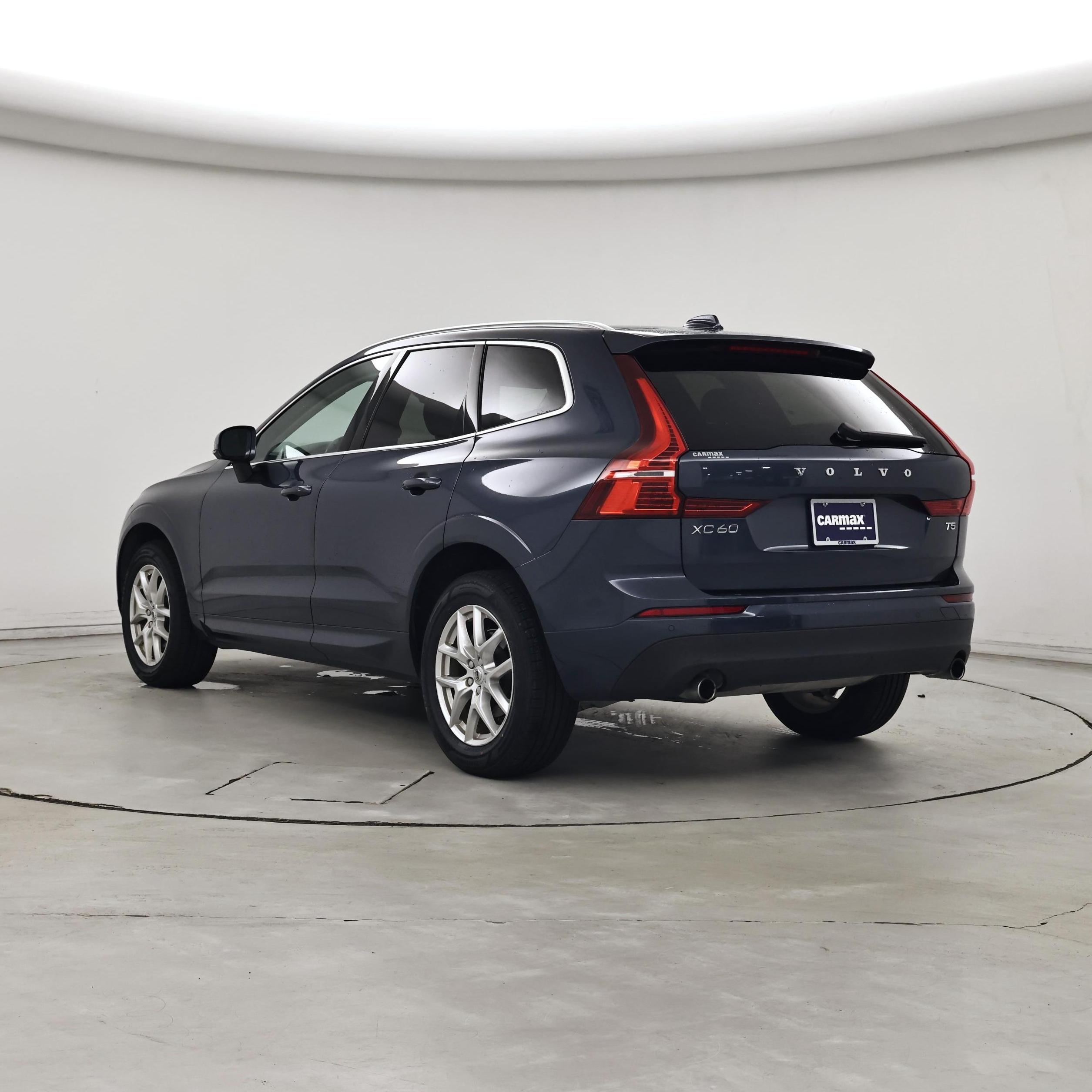 Thumbnail: 2021 Volvo XC60 - 2
