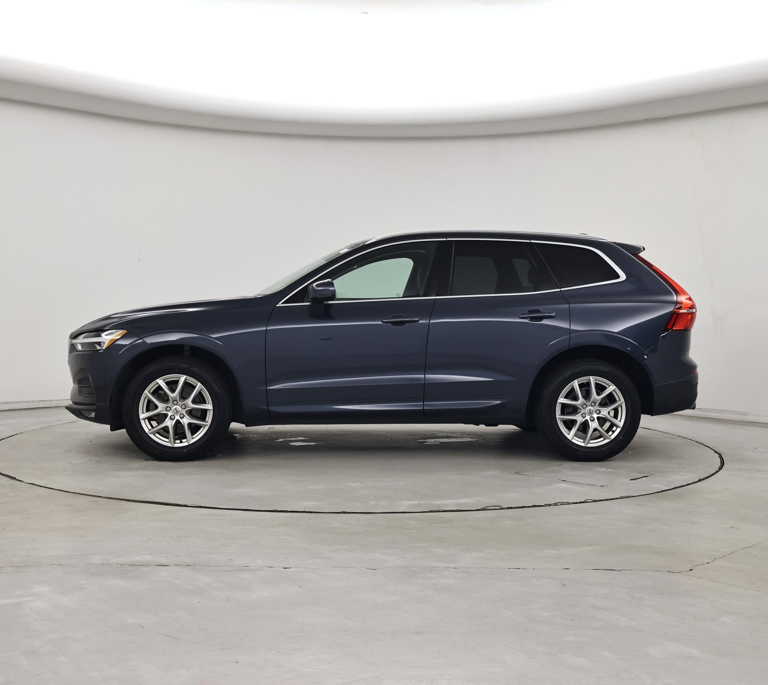Thumbnail: 2021 Volvo XC60 - 3