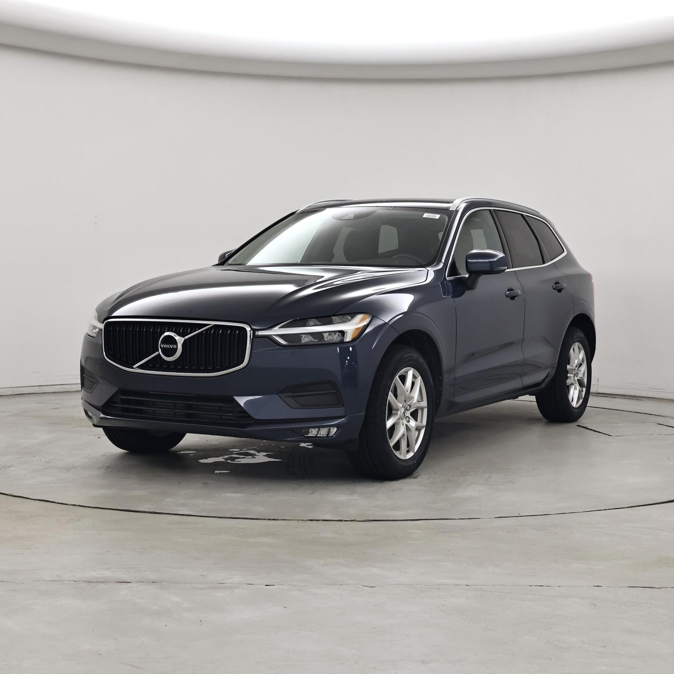Thumbnail: 2021 Volvo XC60 - 4
