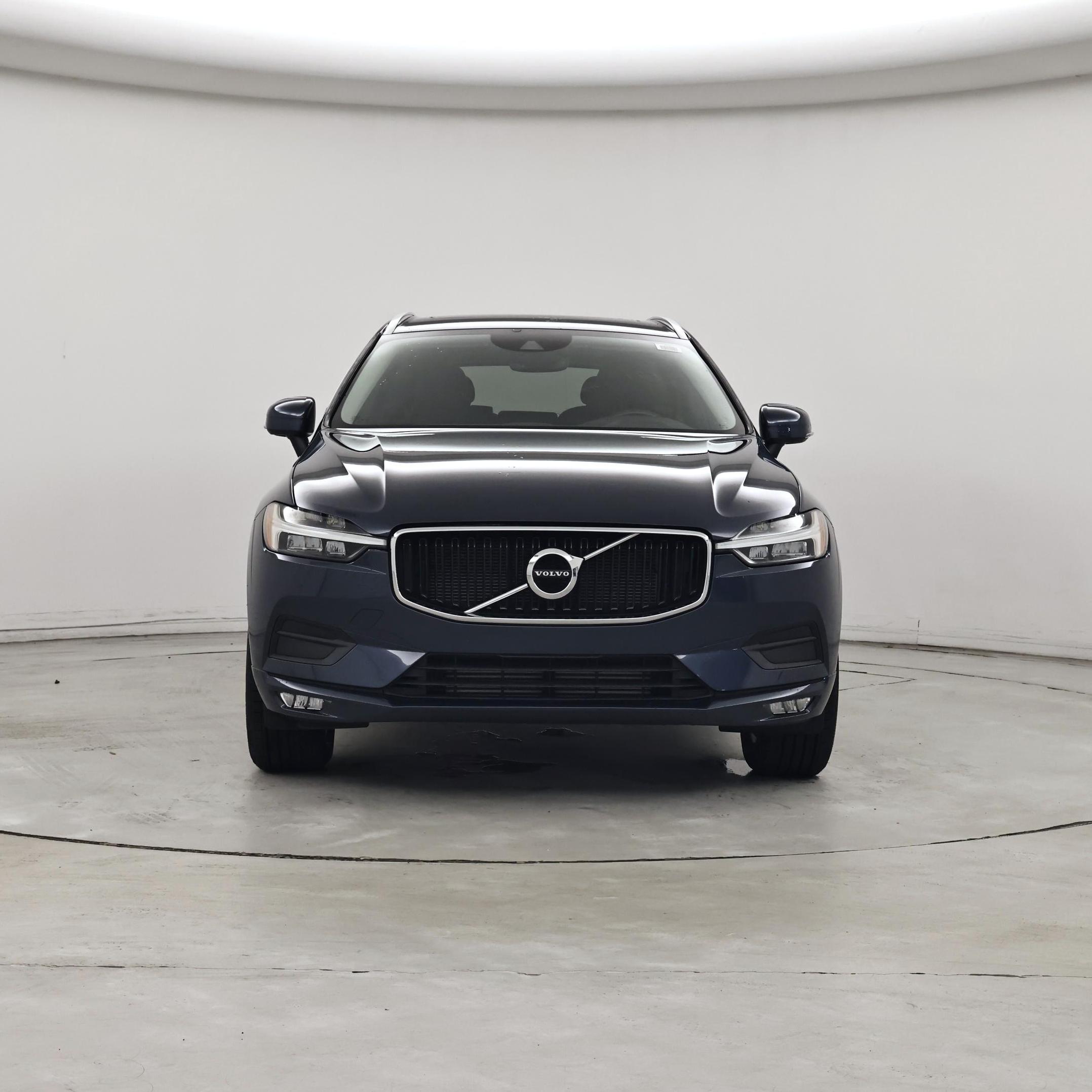 Thumbnail: 2021 Volvo XC60 - 5