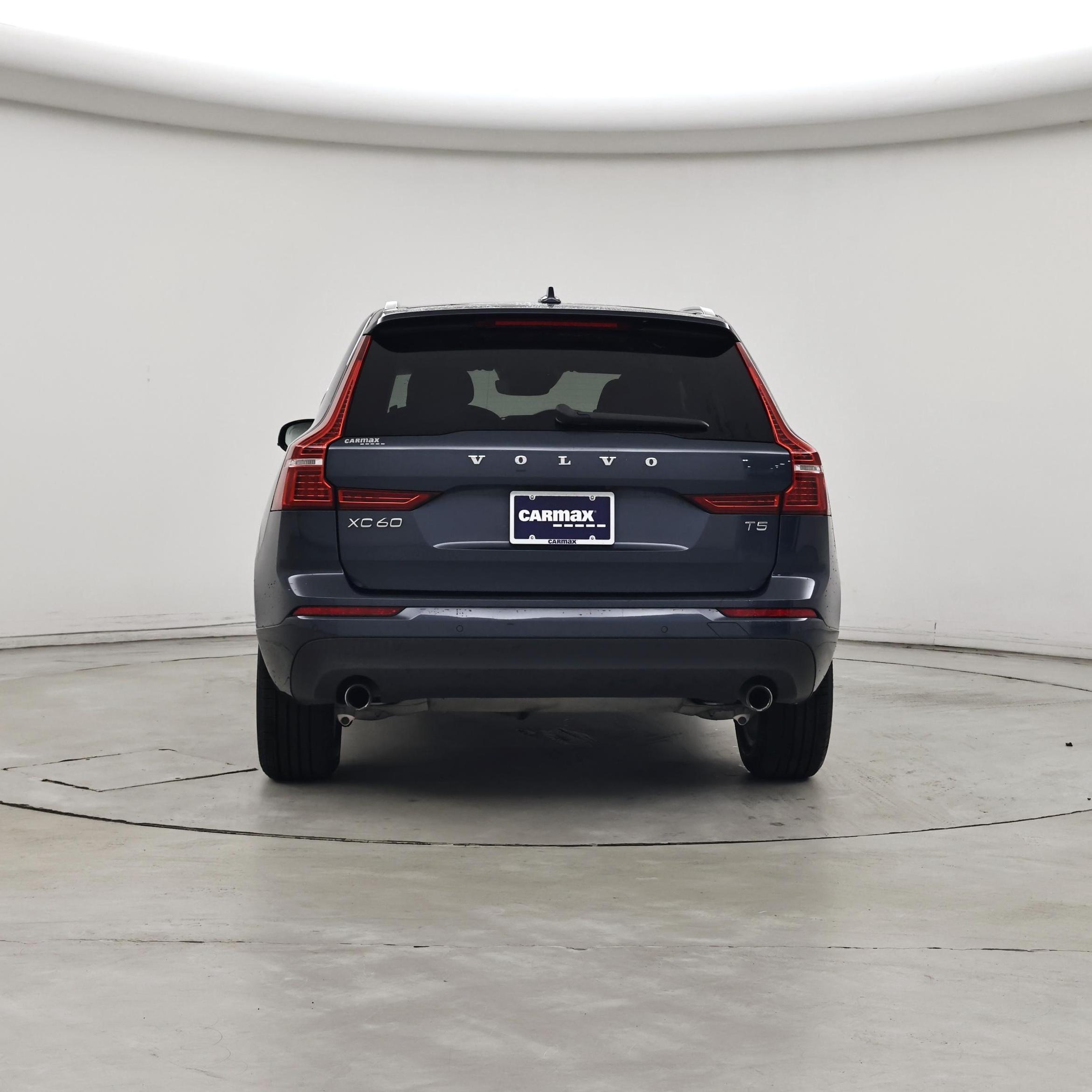 Thumbnail: 2021 Volvo XC60 - 6