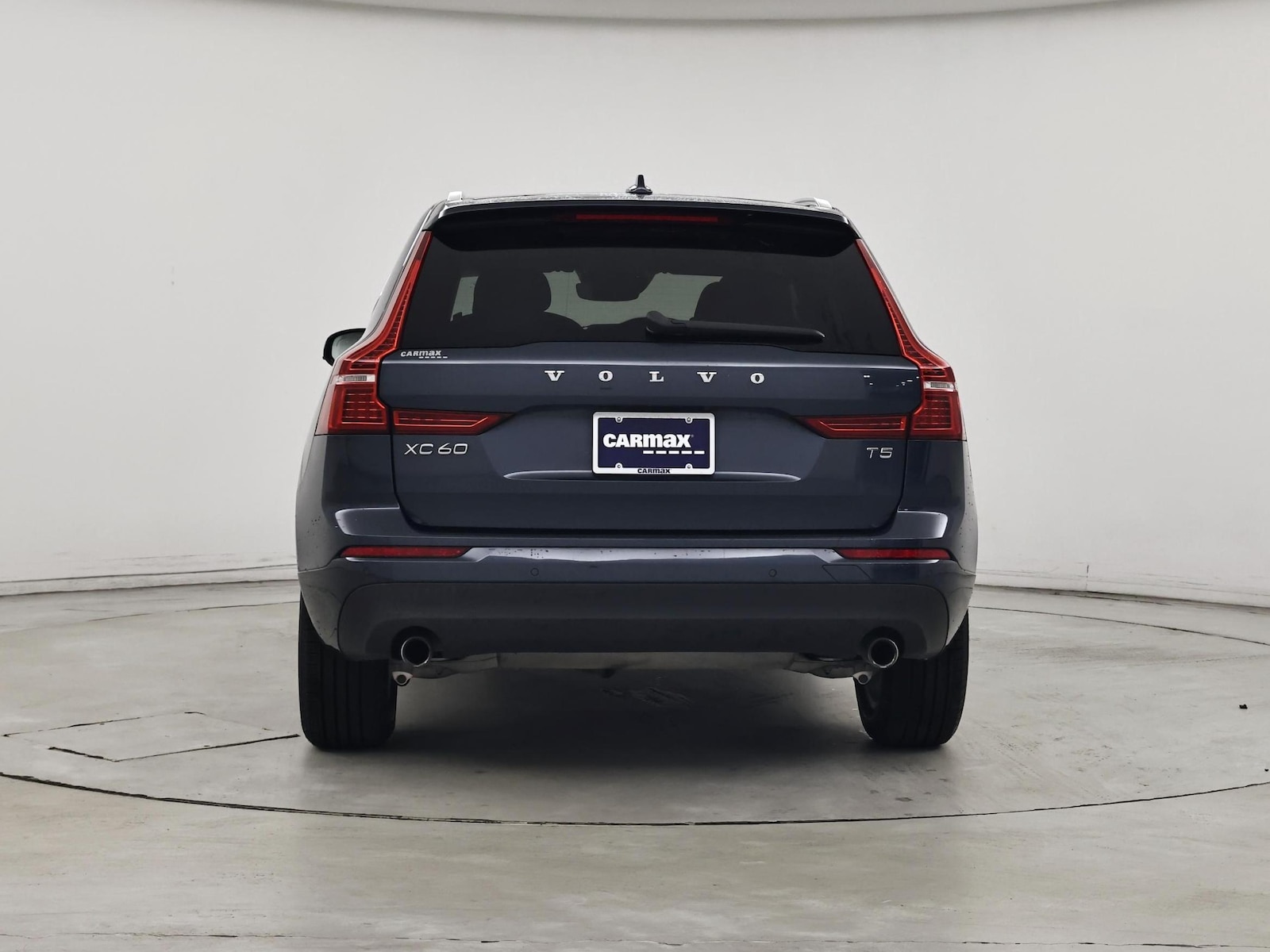 2021 Volvo XC60 Momentum - Photo 7