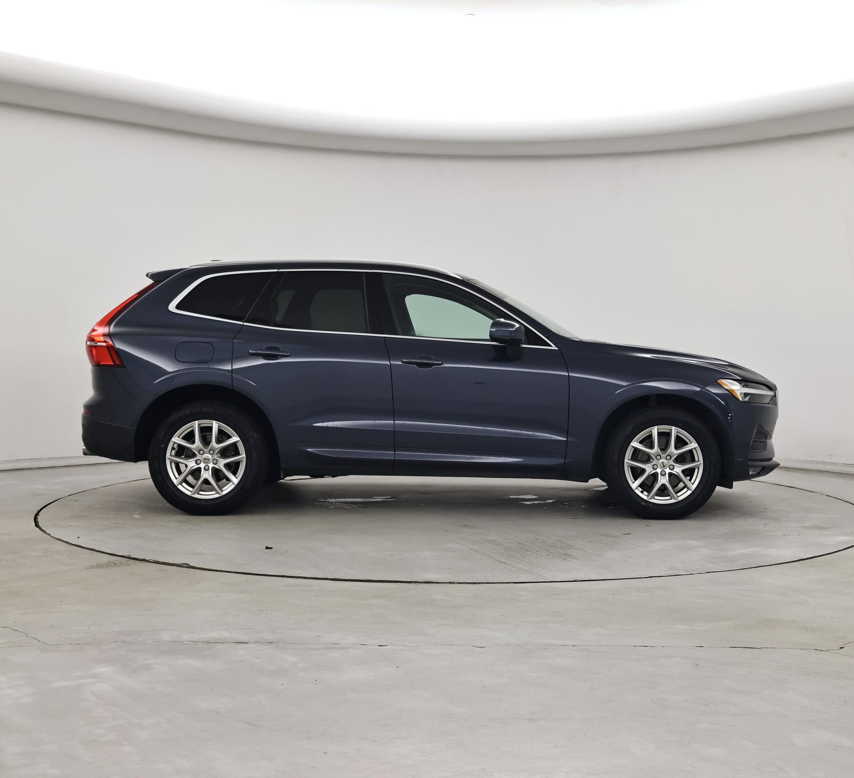 Thumbnail: 2021 Volvo XC60 - 7