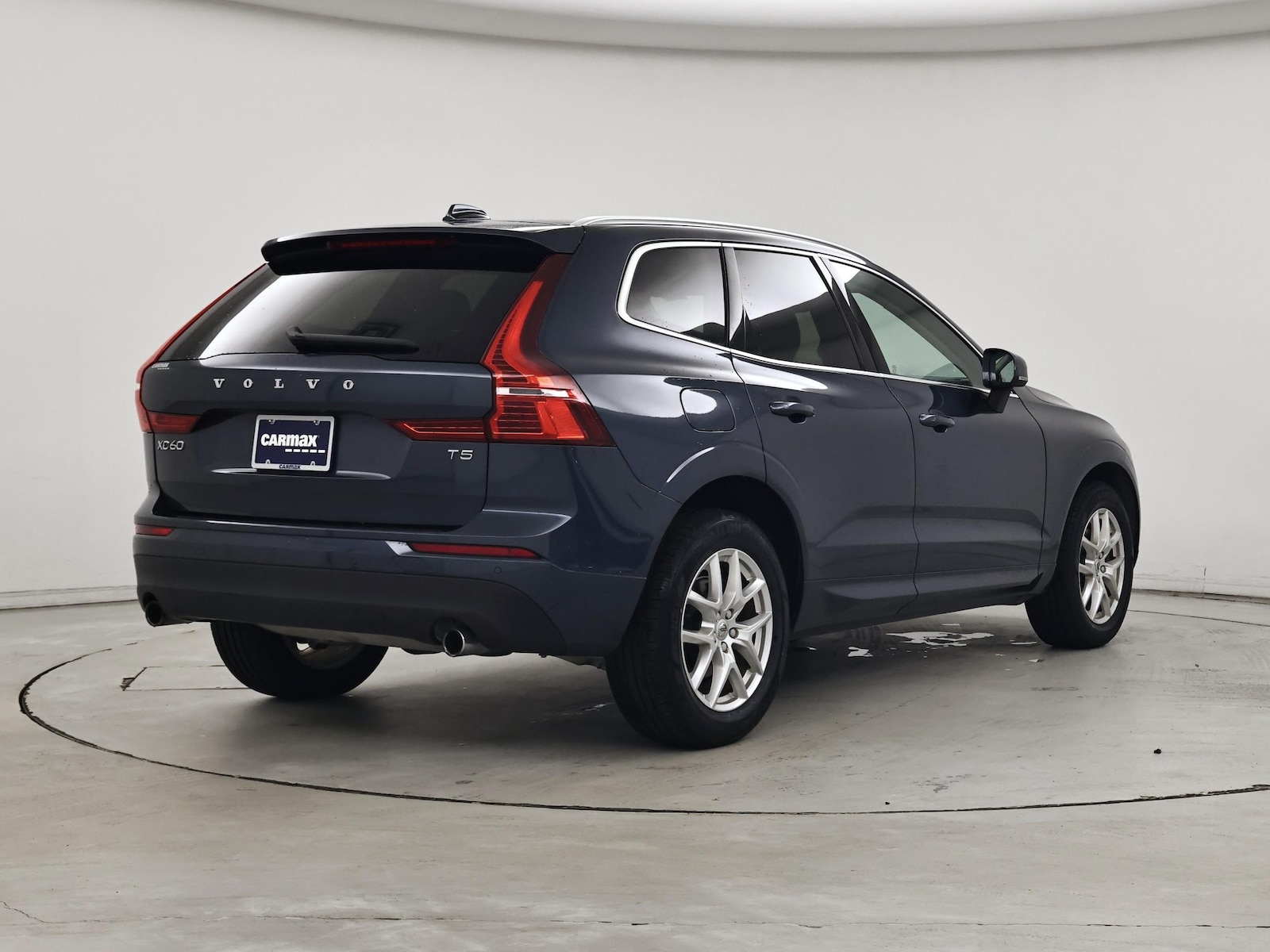 2021 Volvo XC60 Momentum - Photo 9
