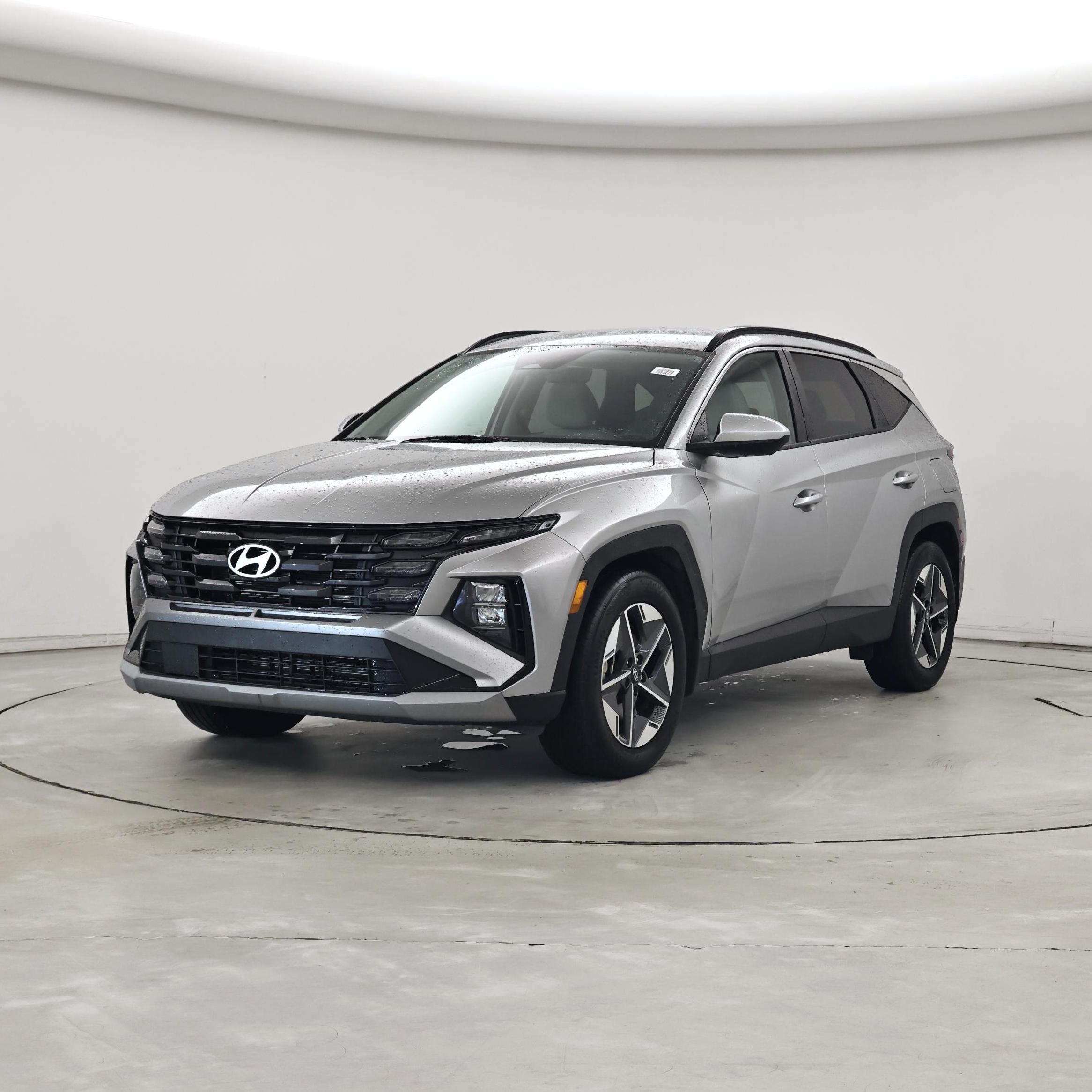 Thumbnail: 2025 Hyundai Tucson - 4