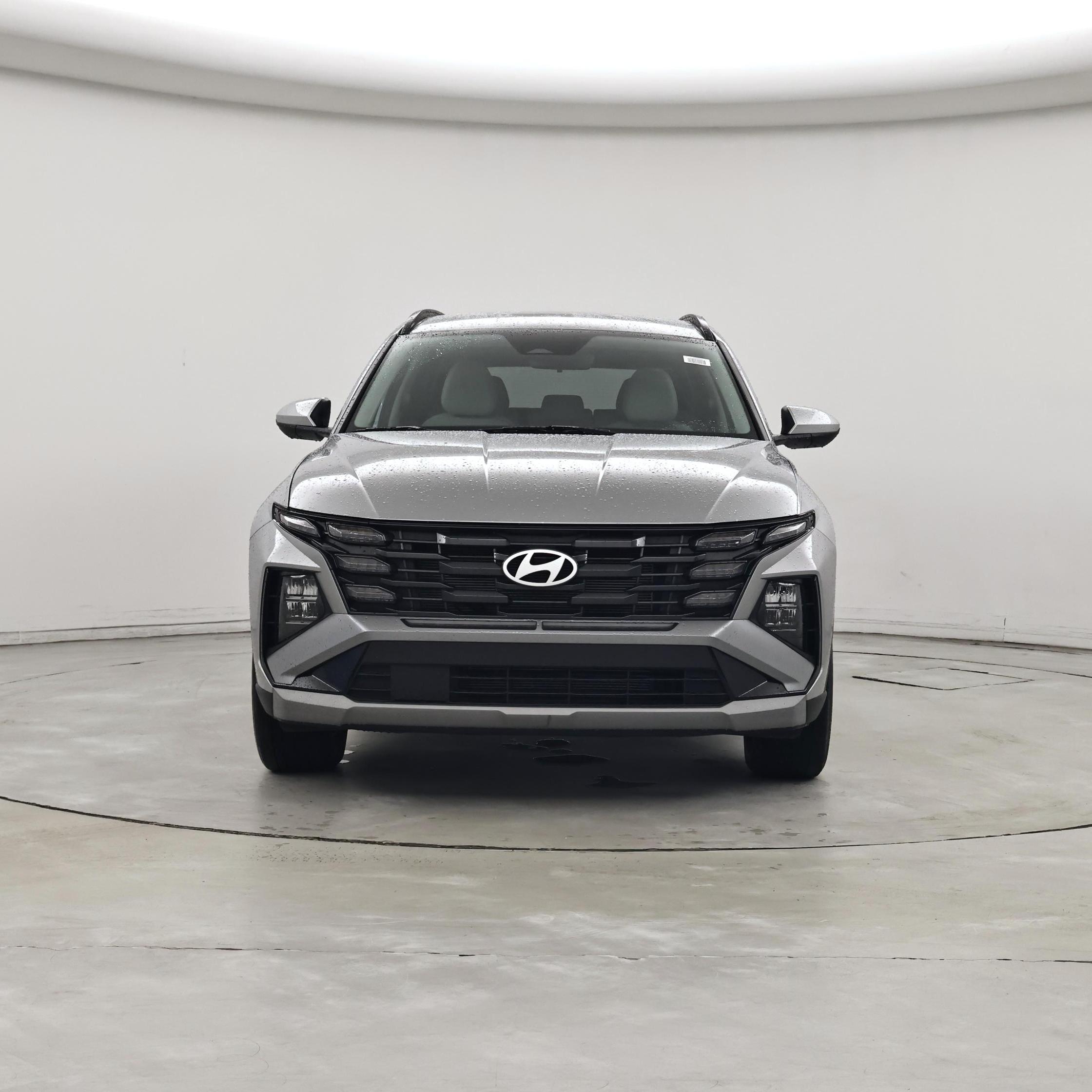 Thumbnail: 2025 Hyundai Tucson - 5