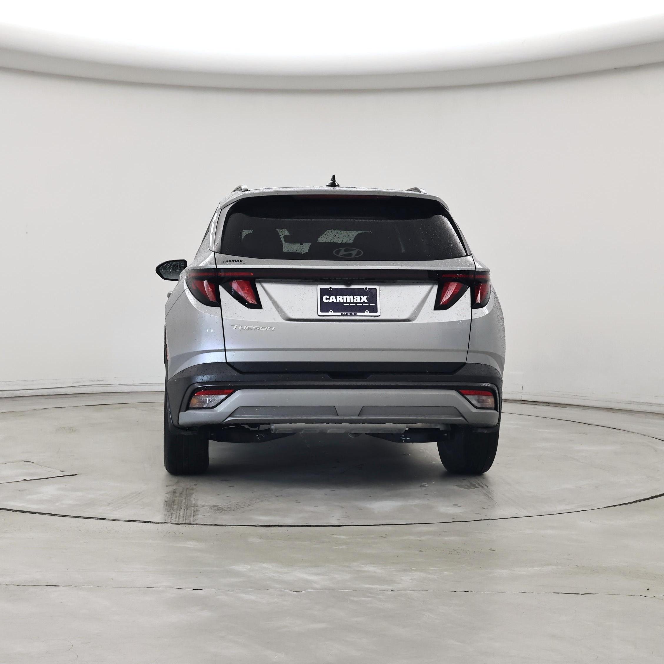 Thumbnail: 2025 Hyundai Tucson - 6