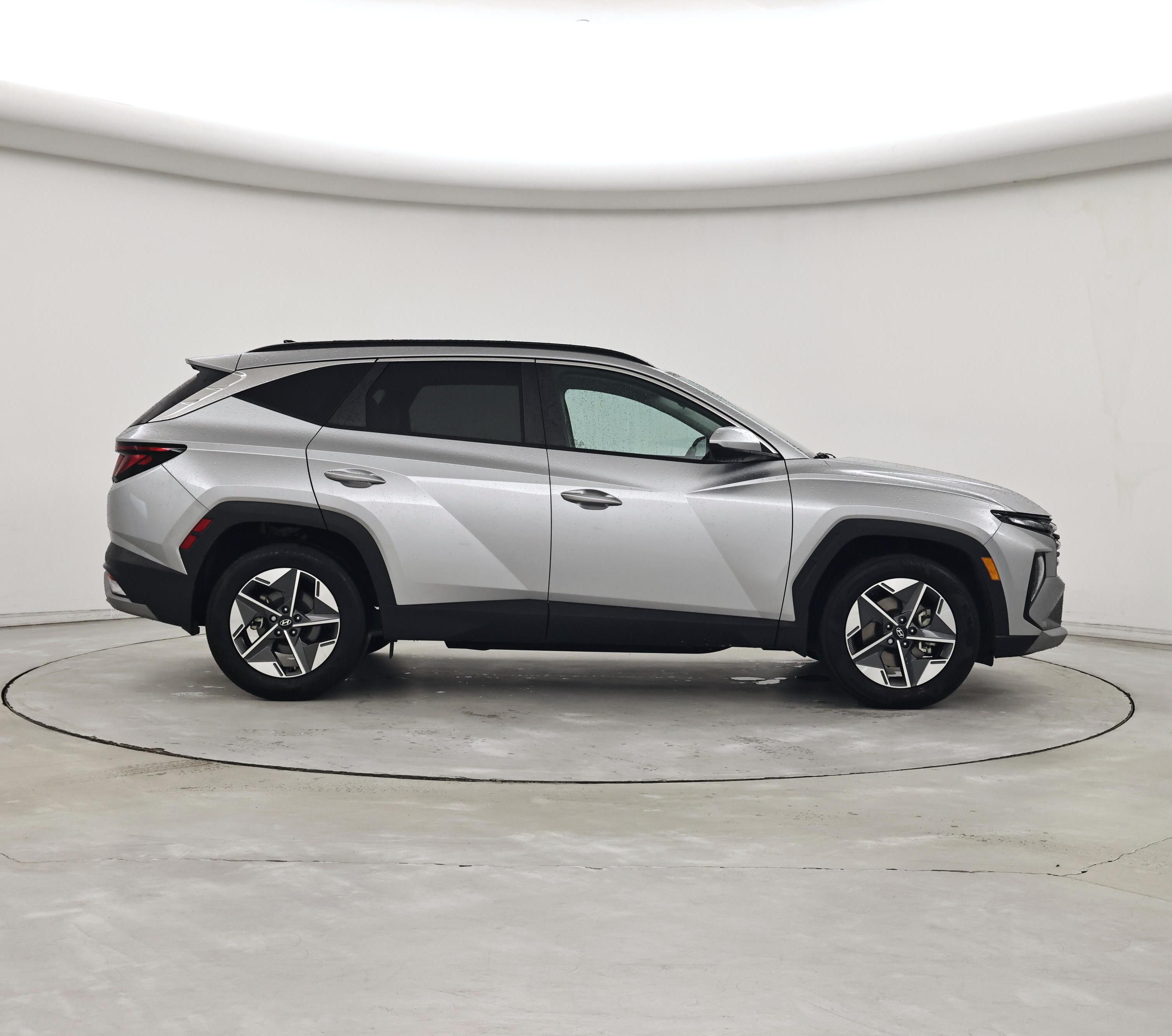 Thumbnail: 2025 Hyundai Tucson - 7