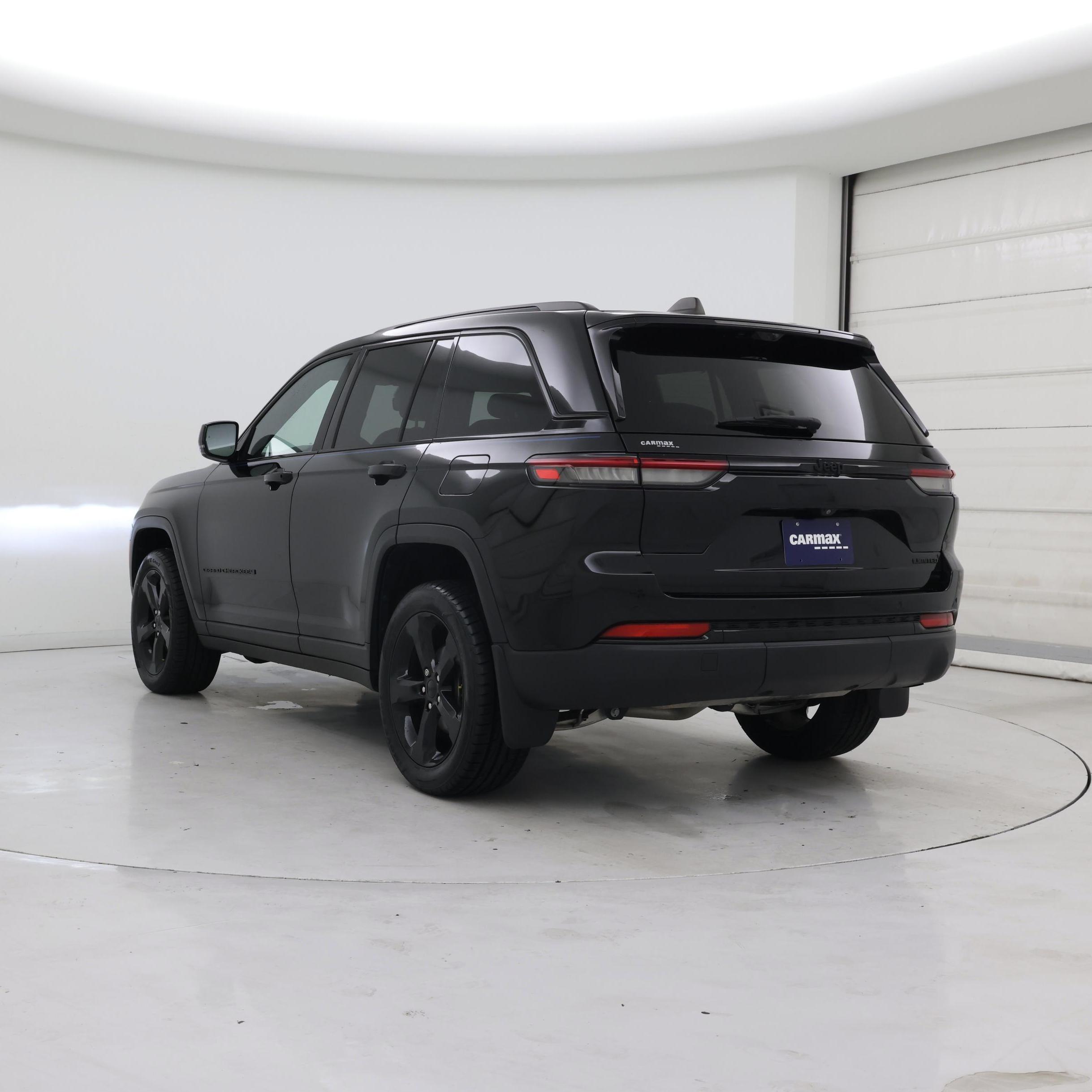 Thumbnail: 2024 Jeep Grand Cherokee - 2