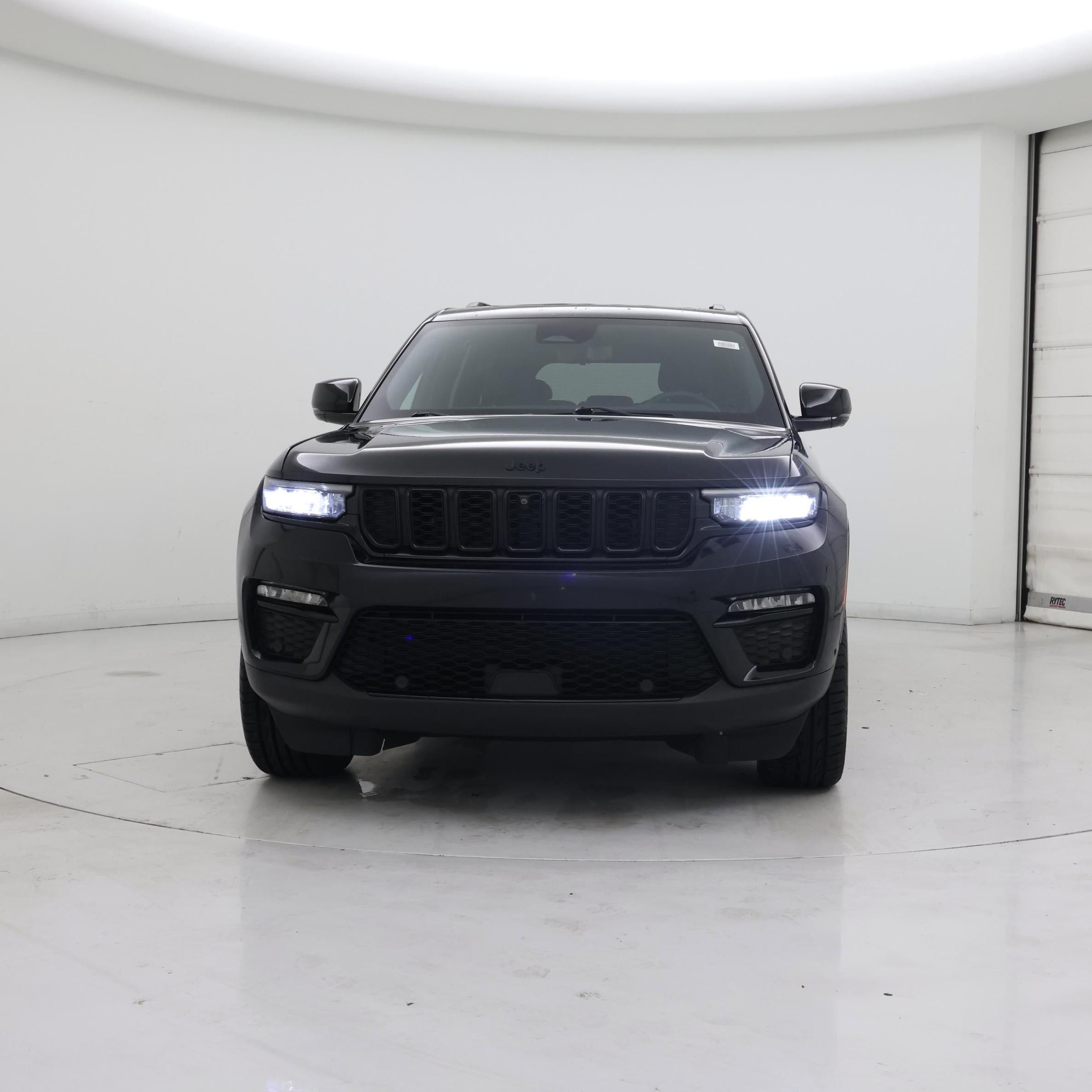 Thumbnail: 2024 Jeep Grand Cherokee - 5