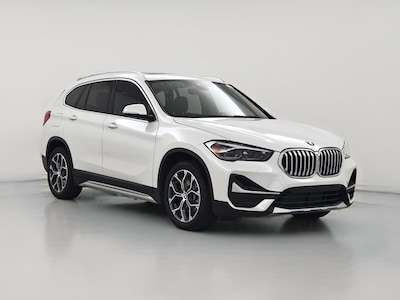 2021 BMW X1 SDrive28i