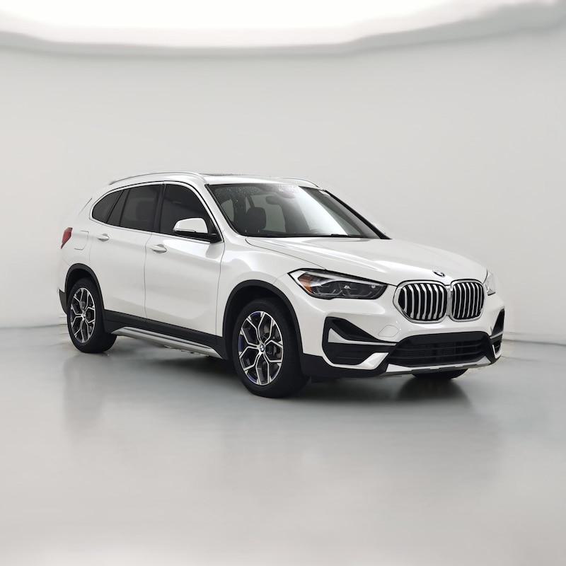 2021 BMW X1 SDrive28i