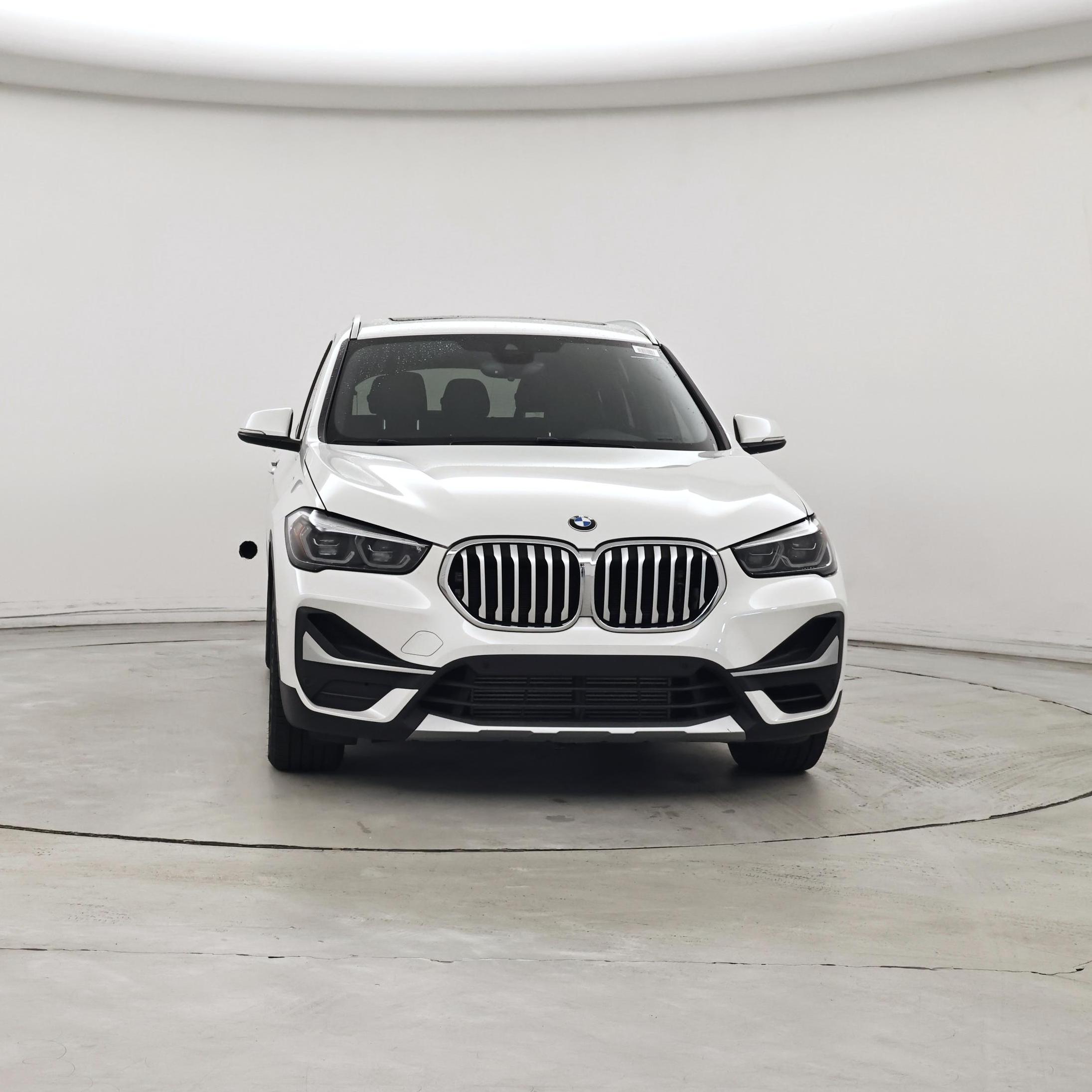 Thumbnail: 2021 BMW X1 - 5